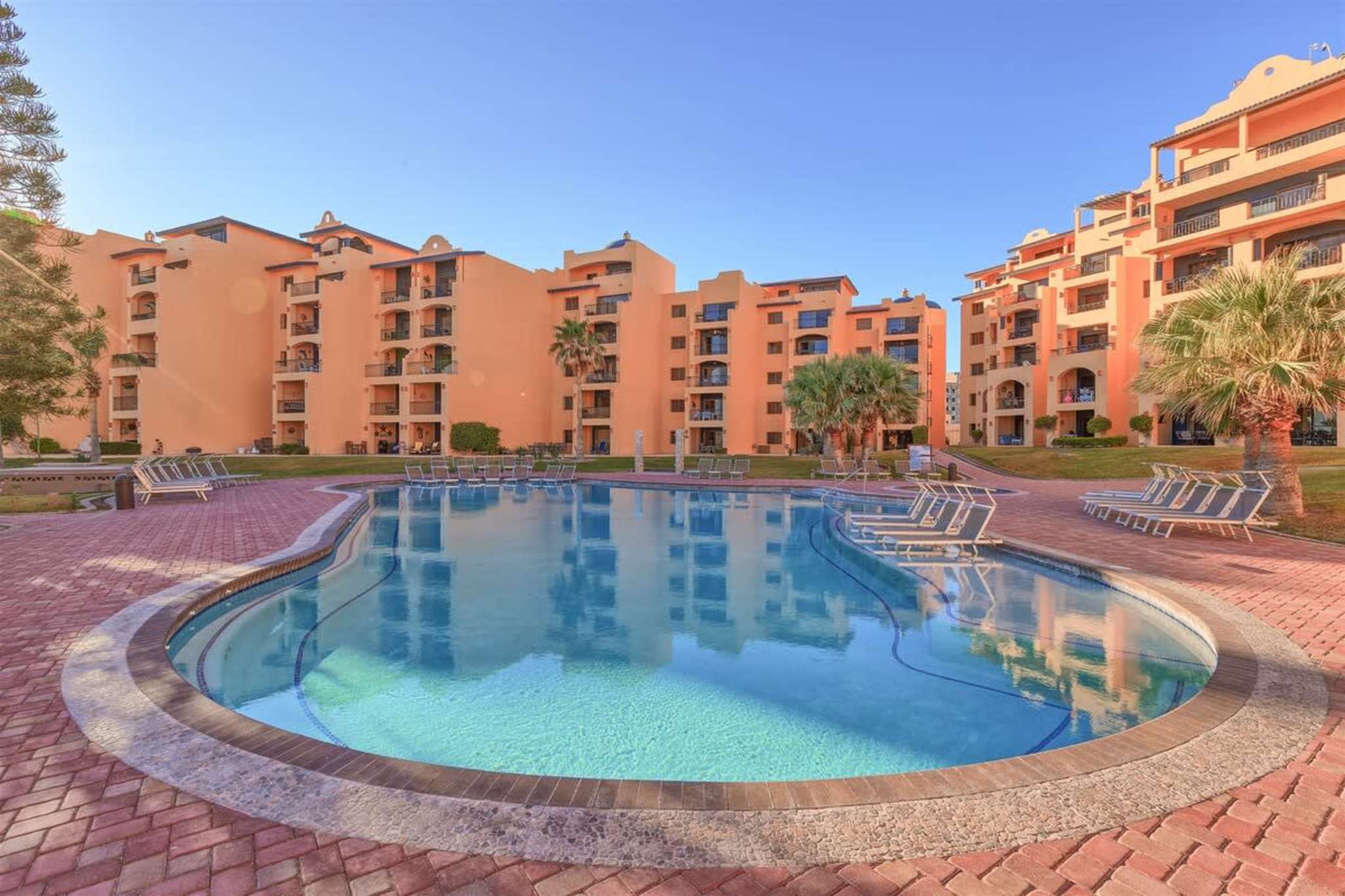 Increíbles Vistas en Condo | Princesa B-203