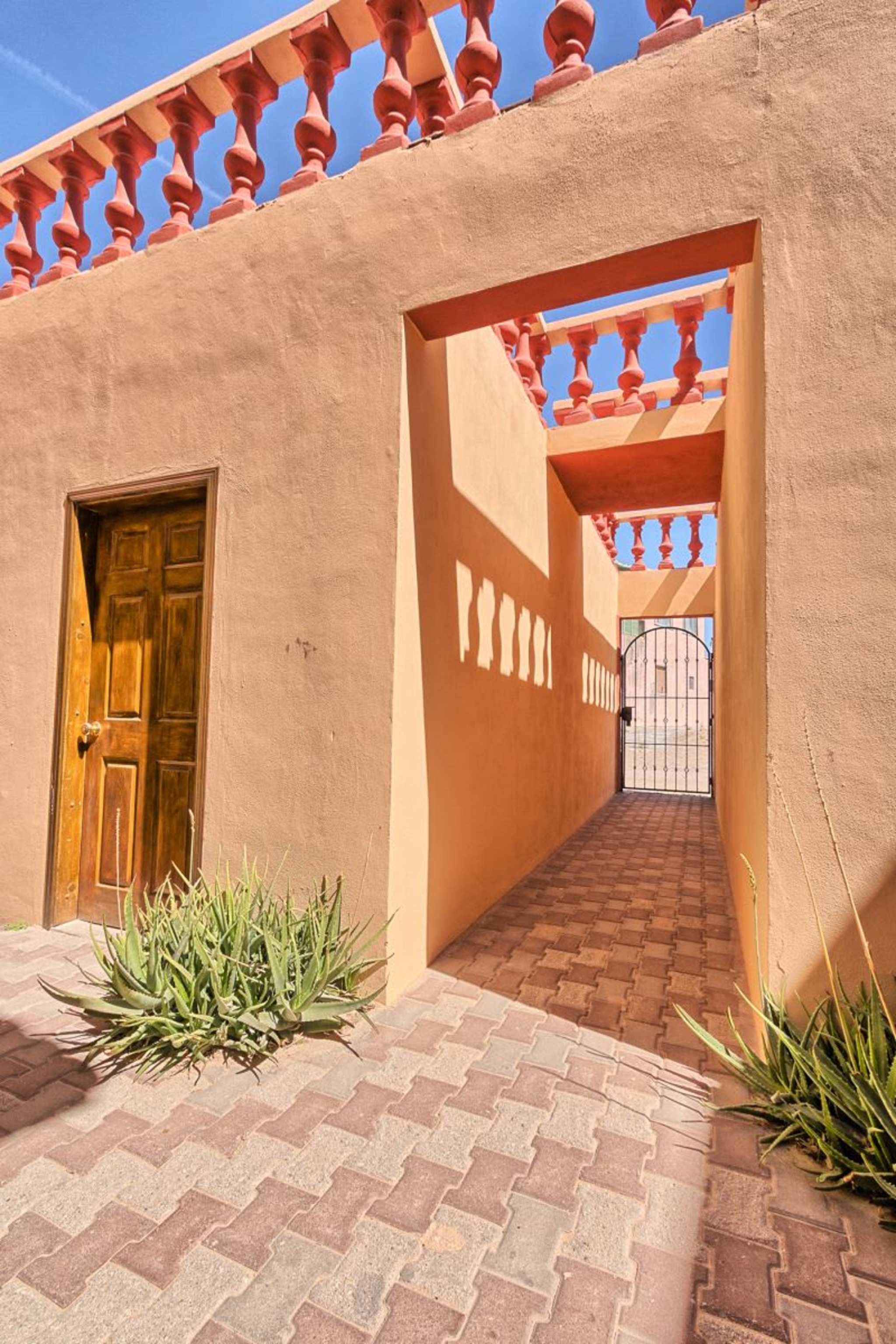 Quiet Oceanview Home near Ocean Brisa del Mar B