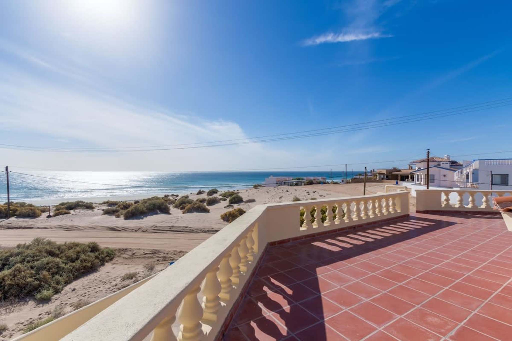 Spacious Las Conchas Home l Casa de las Garzas