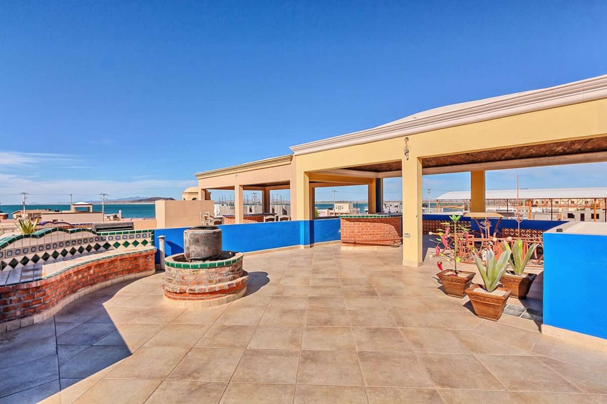 Casa Cómoda y Bella en La Choya | Borracho Flat