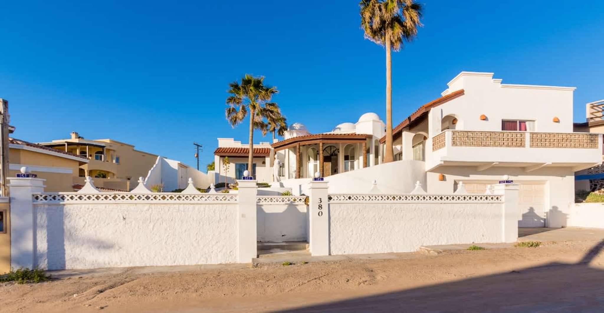 Recently Renovated Oceanview Home! | Casa Hebe