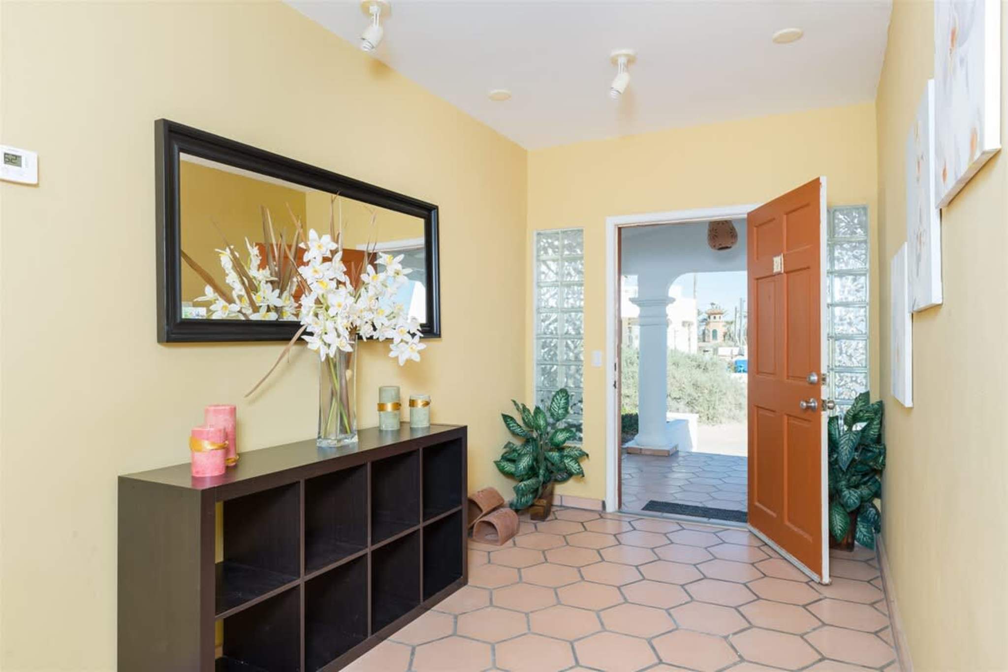 Stunning Oceanview Bungalow Barefoot Bungalow 1