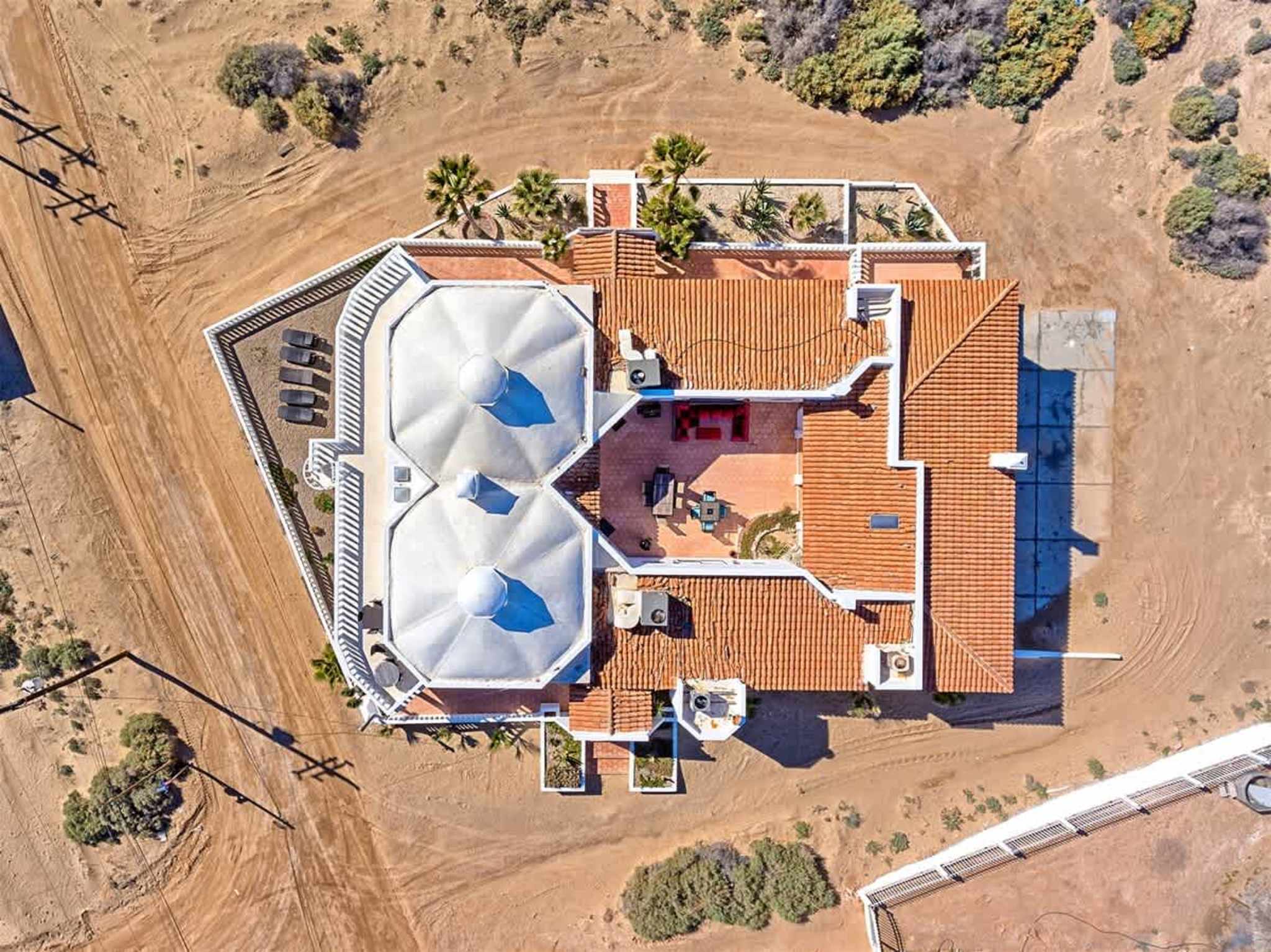 Bungalo Sereno Vista al Mar | Barefoot Bungalow 3