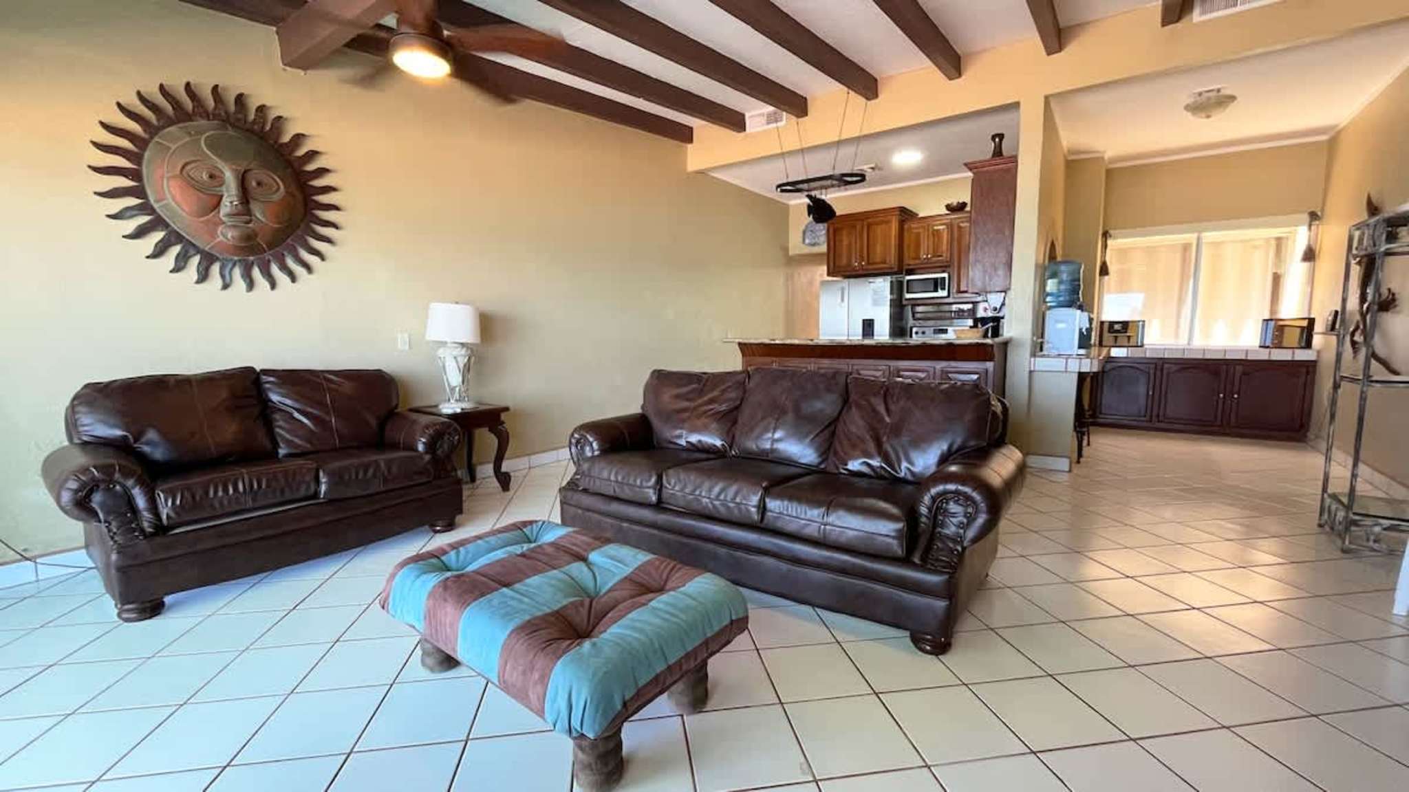 Bello Condo Frente al Mar | Las Olas II 11