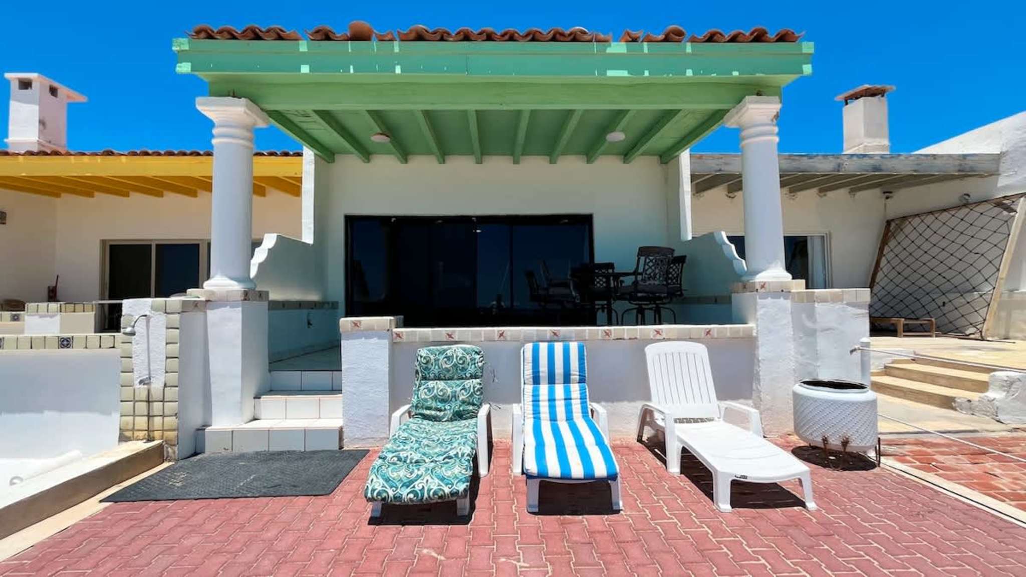 Bello Condo Frente al Mar | Las Olas II 11