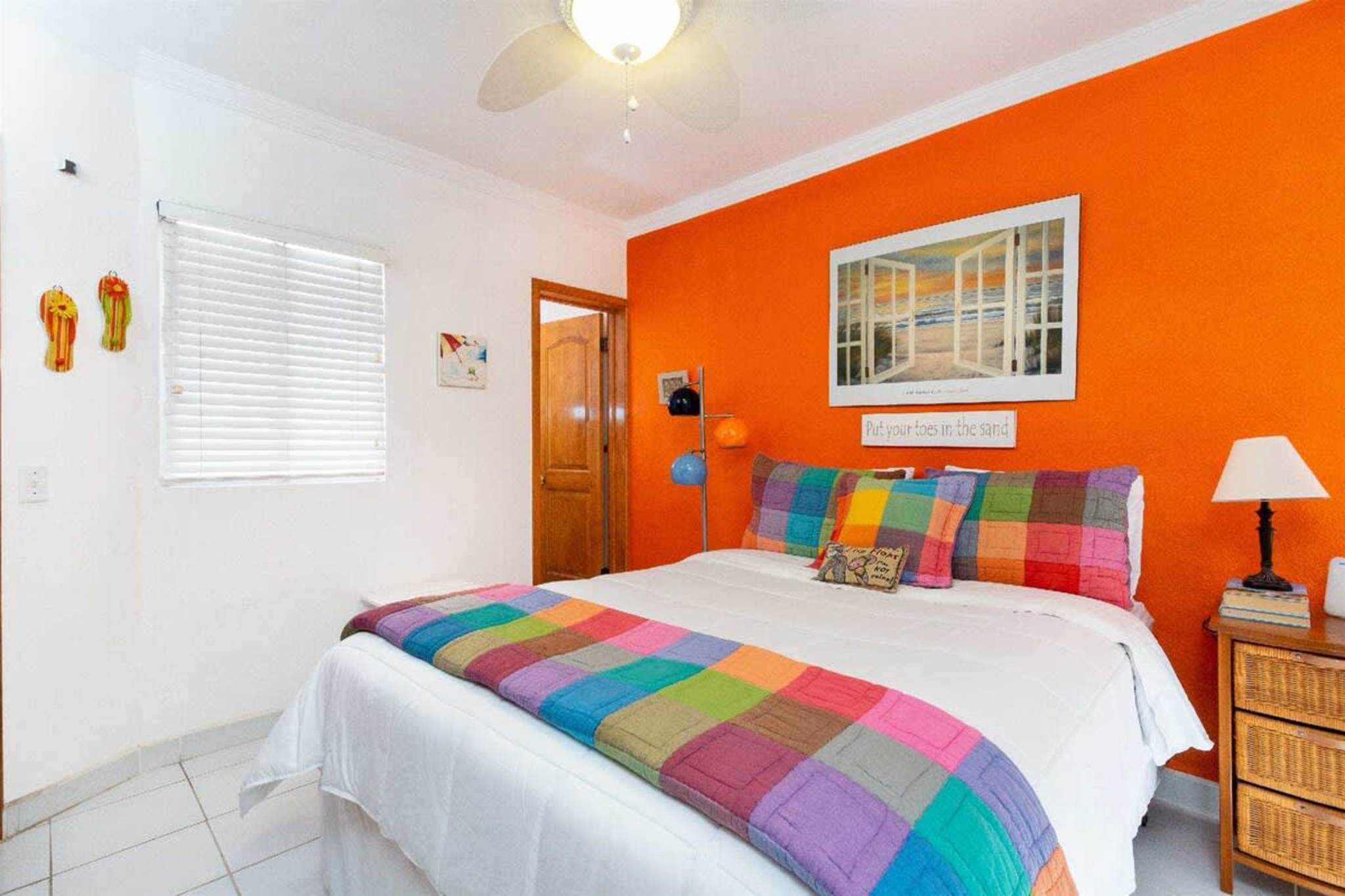 Charming & Cozy Beachfront Condo Las Olas I 19