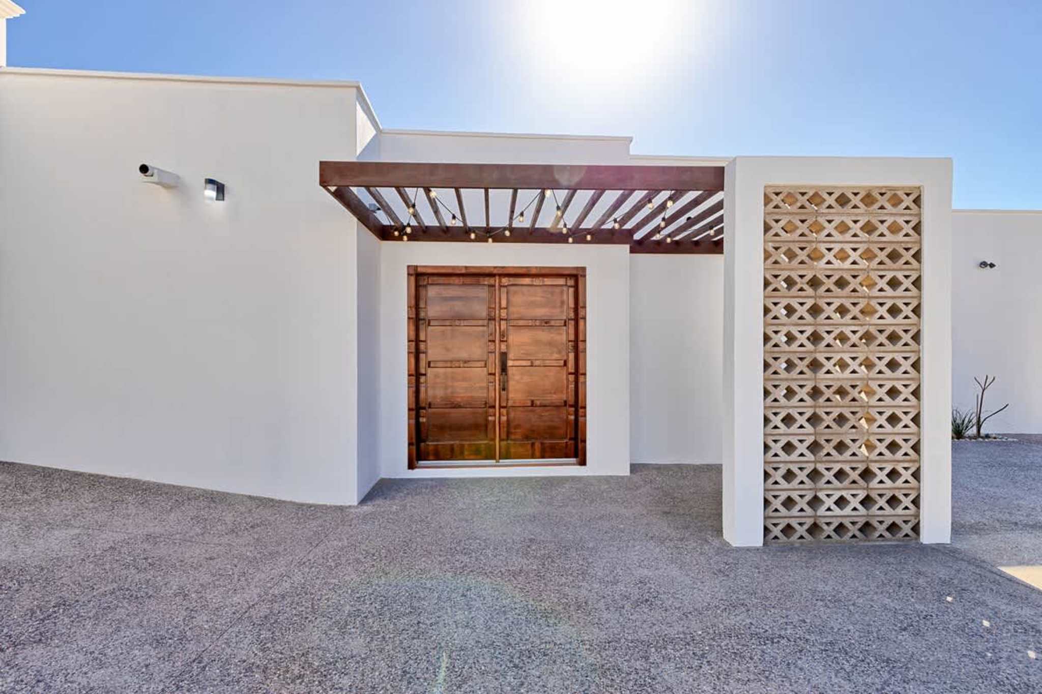 Extensa Casa de Lujo Frente al Mar | Casa Espíritu