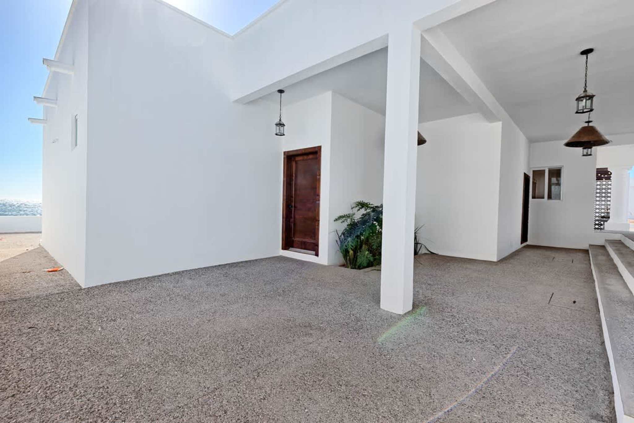 Extensa Casa de Lujo Frente al Mar | Casa Espíritu