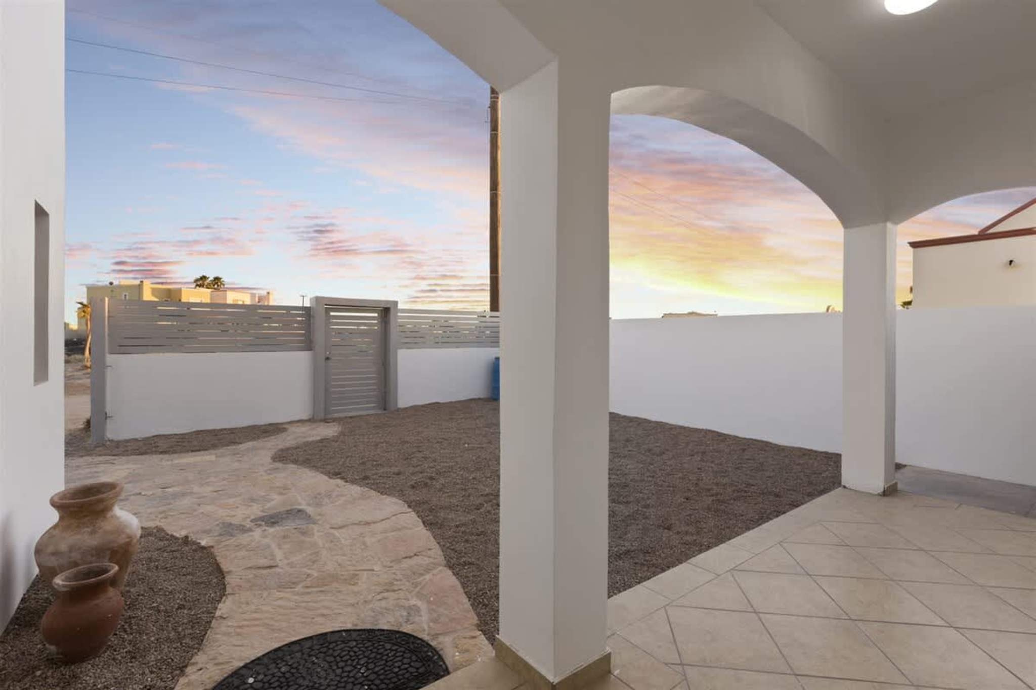 Beautiful & Quiet Oceanview Home Casa Beltran