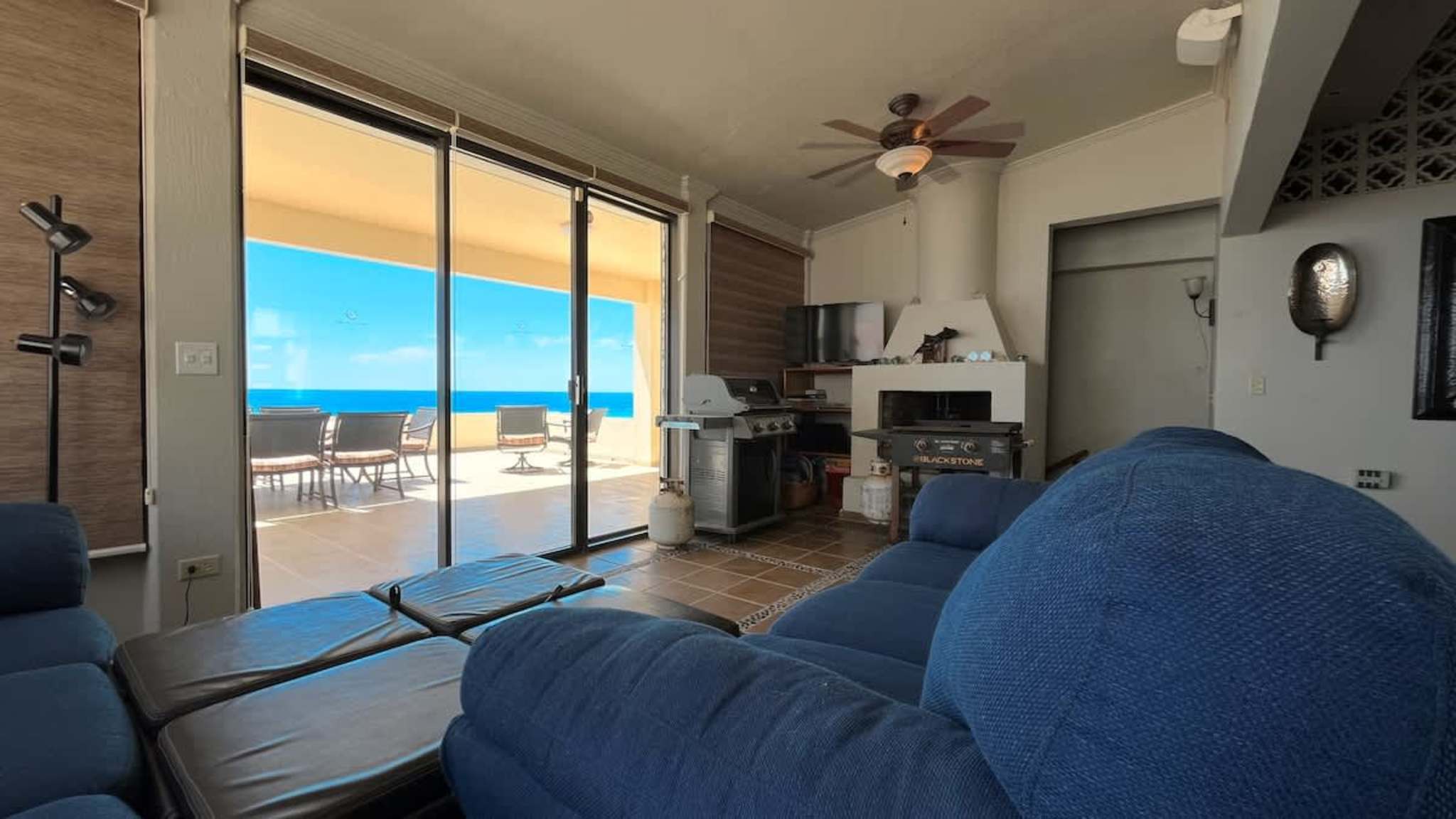 Bella y Grande Casa Frente al Mar | Serenity Beach