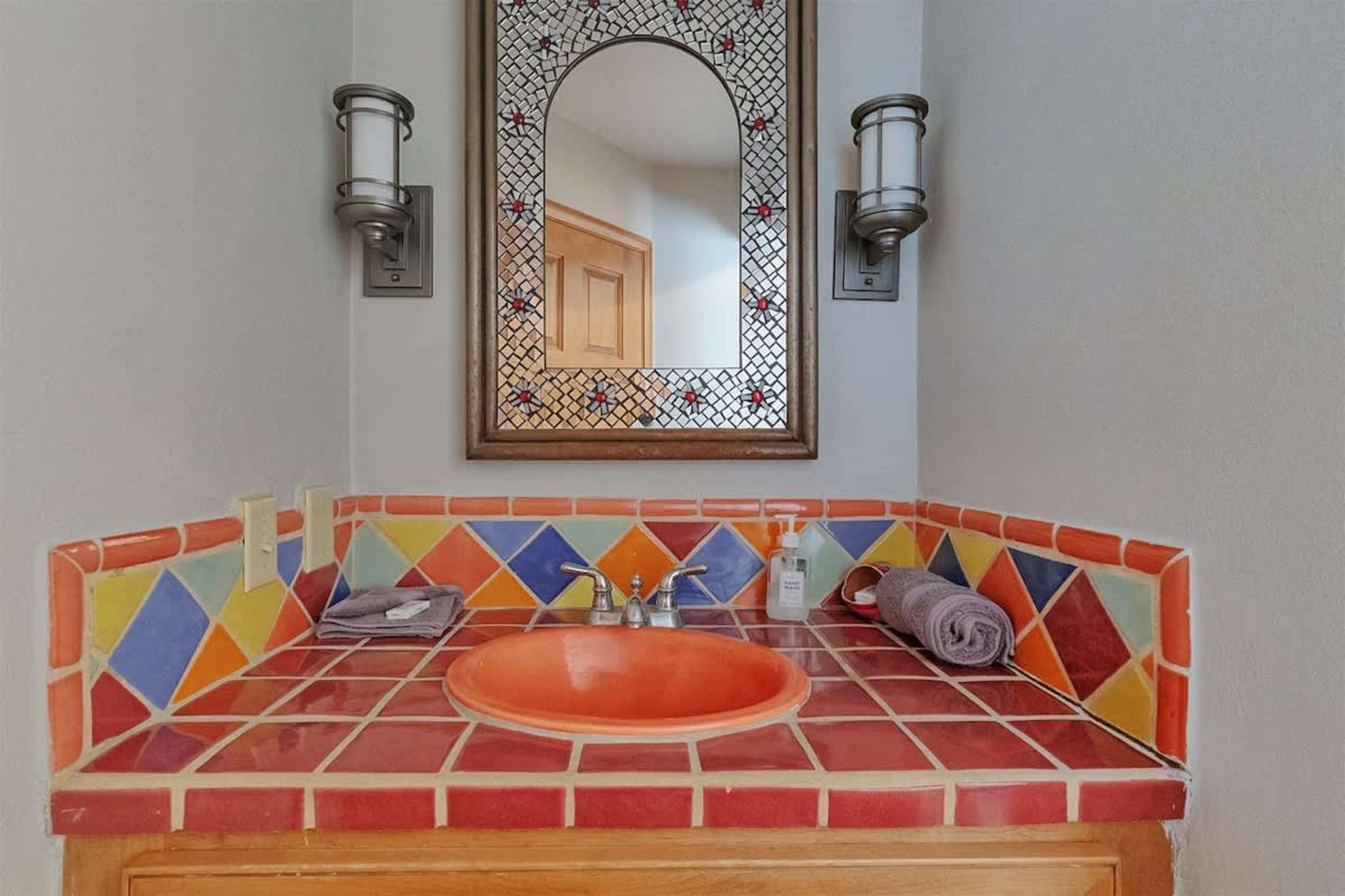 Beautiful, Huge Beachfront Home Serenity Beach