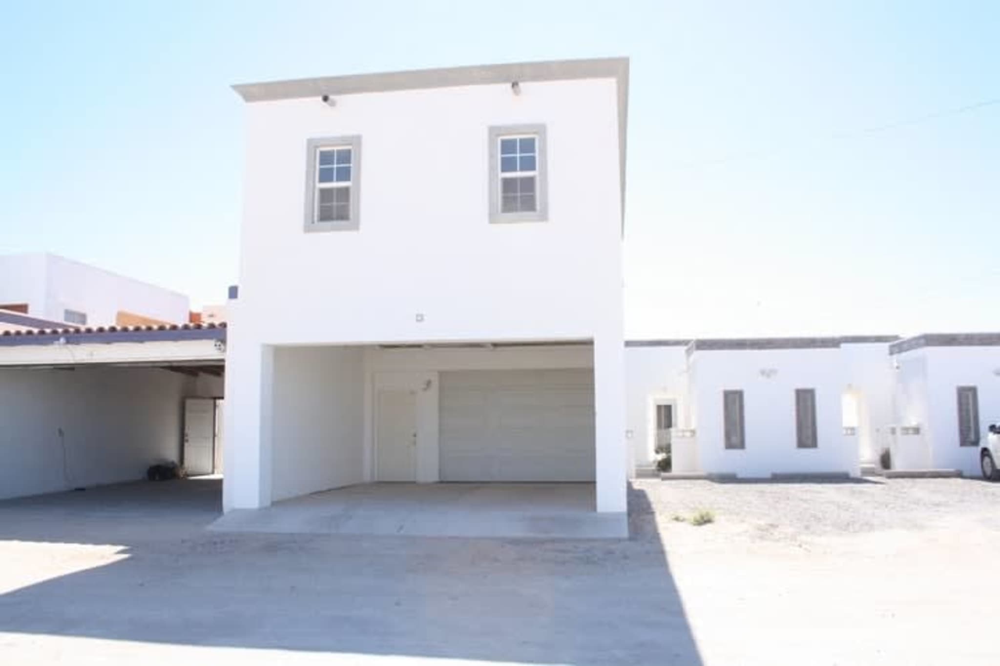 Bello Condominio Frente al Mar | Las Palmas II 3