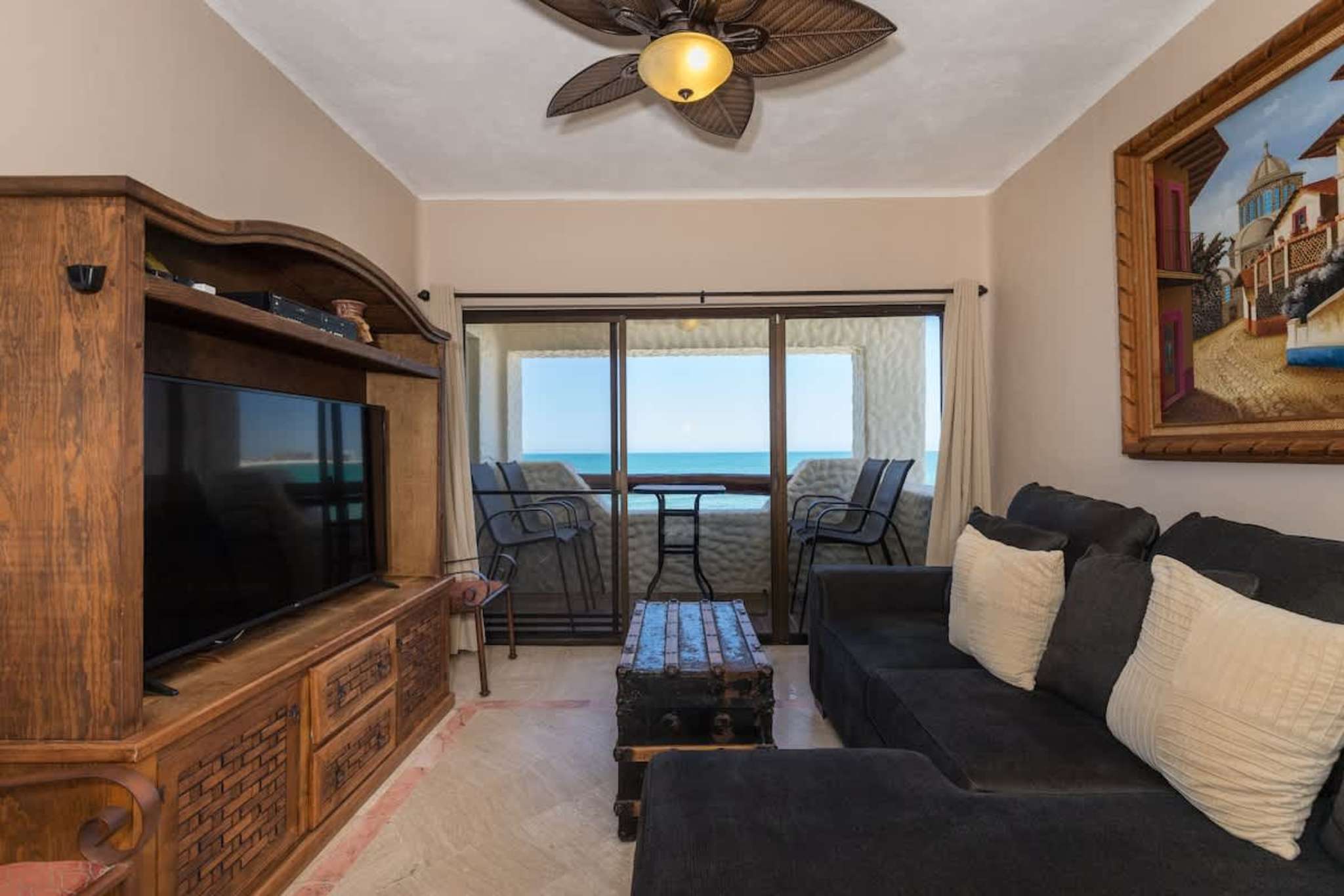 Unique Oceanfront with Epic Sunsets Pinacate 202