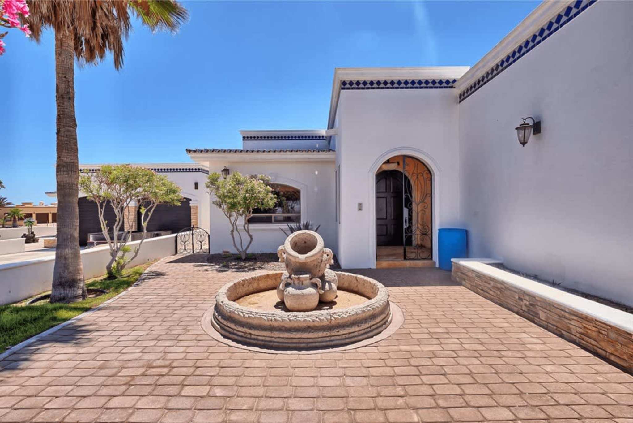 Increíble Villa en Resort | Casa Blanca Villa 9