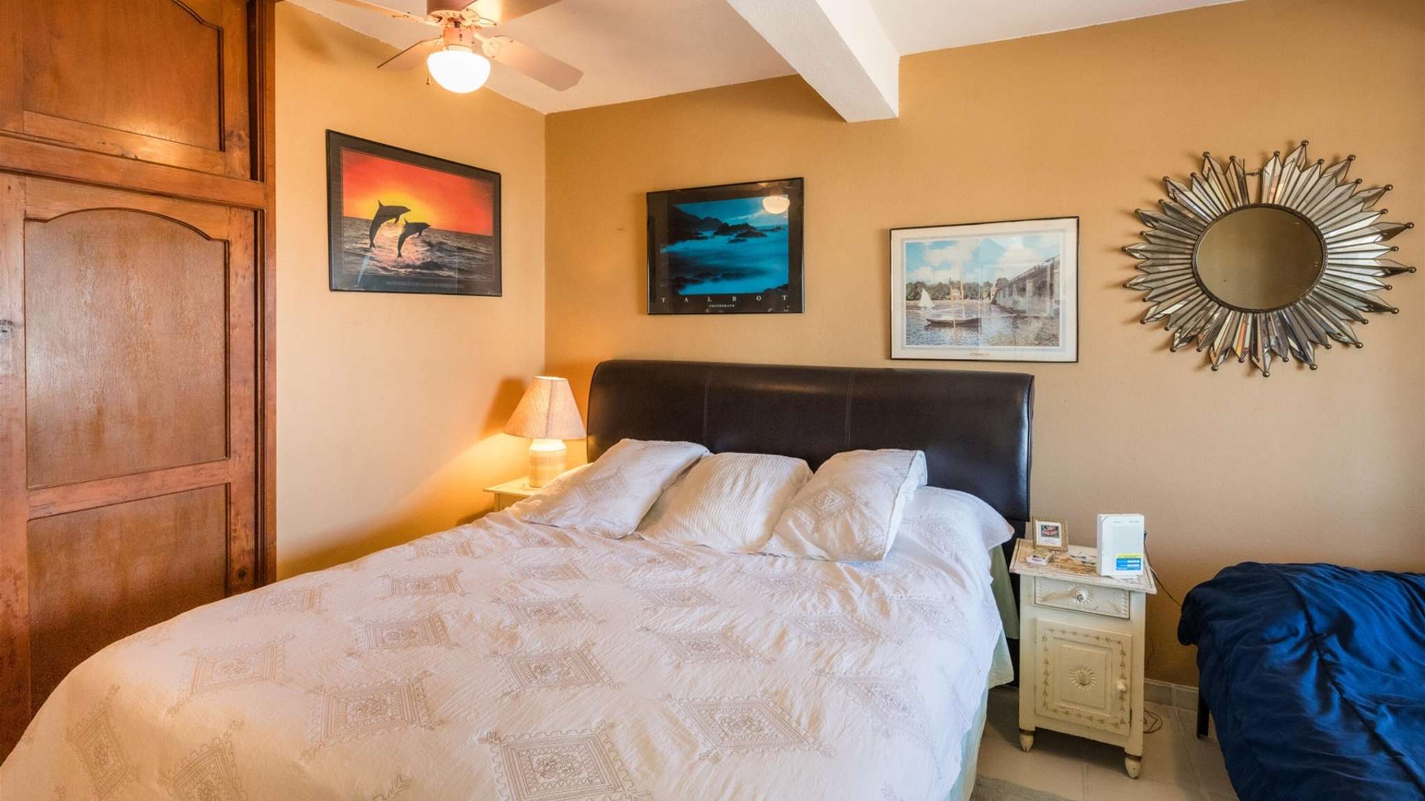 Accesible Oceanview Home in Las Conchas | Casa Nixon I