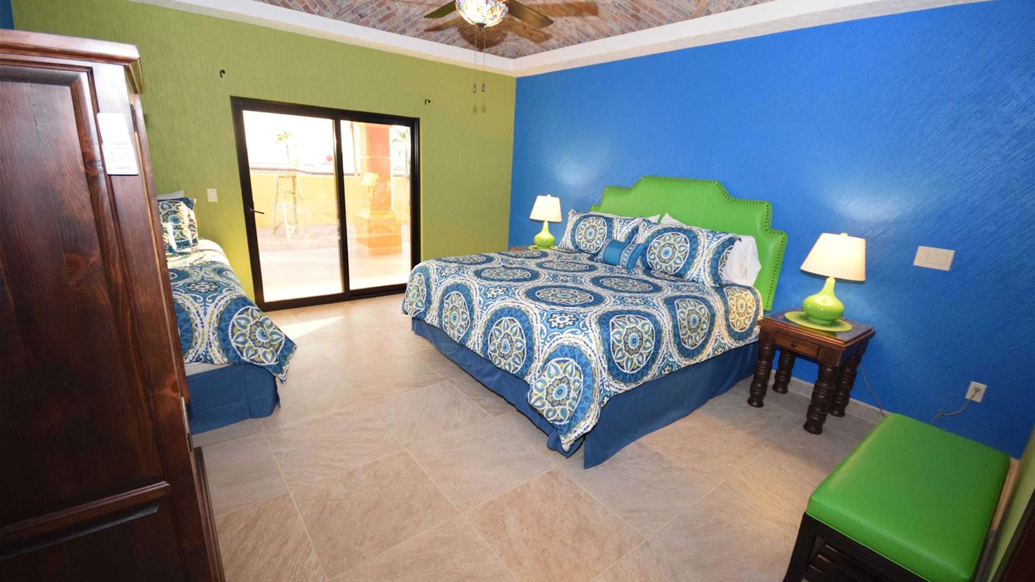 Huge Oceanview Home w/Pool | Hacienda de Peñasco