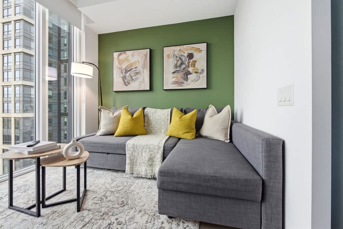 Downtown 1BR Urban Comfort Steps from it All-hero-photo