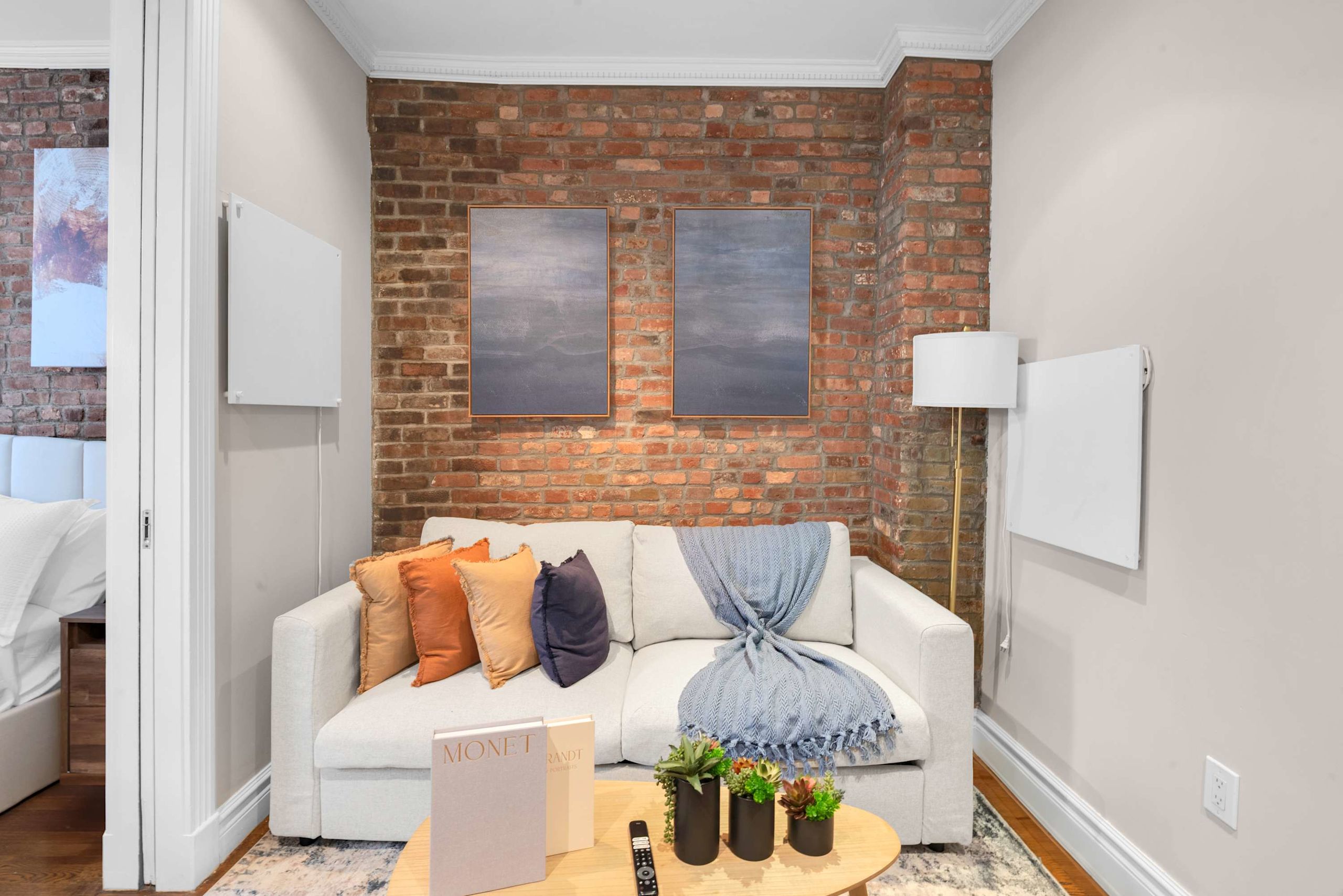 Boutique-Style 2BR Haven | Sleeps 5 | Heart of LES-photo-2