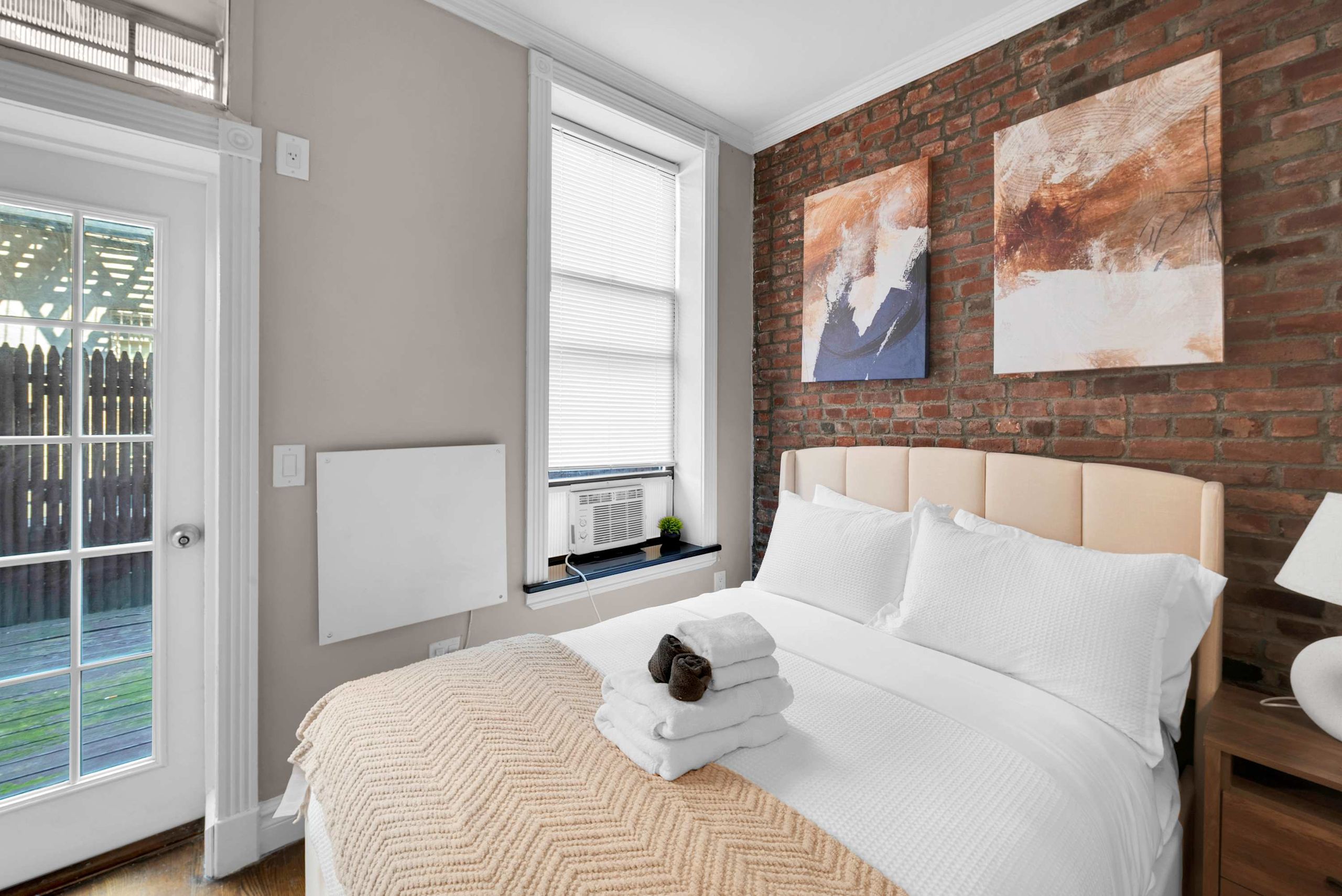 Boutique-Style 2BR Haven | Sleeps 5 | Heart of LES-photo-3