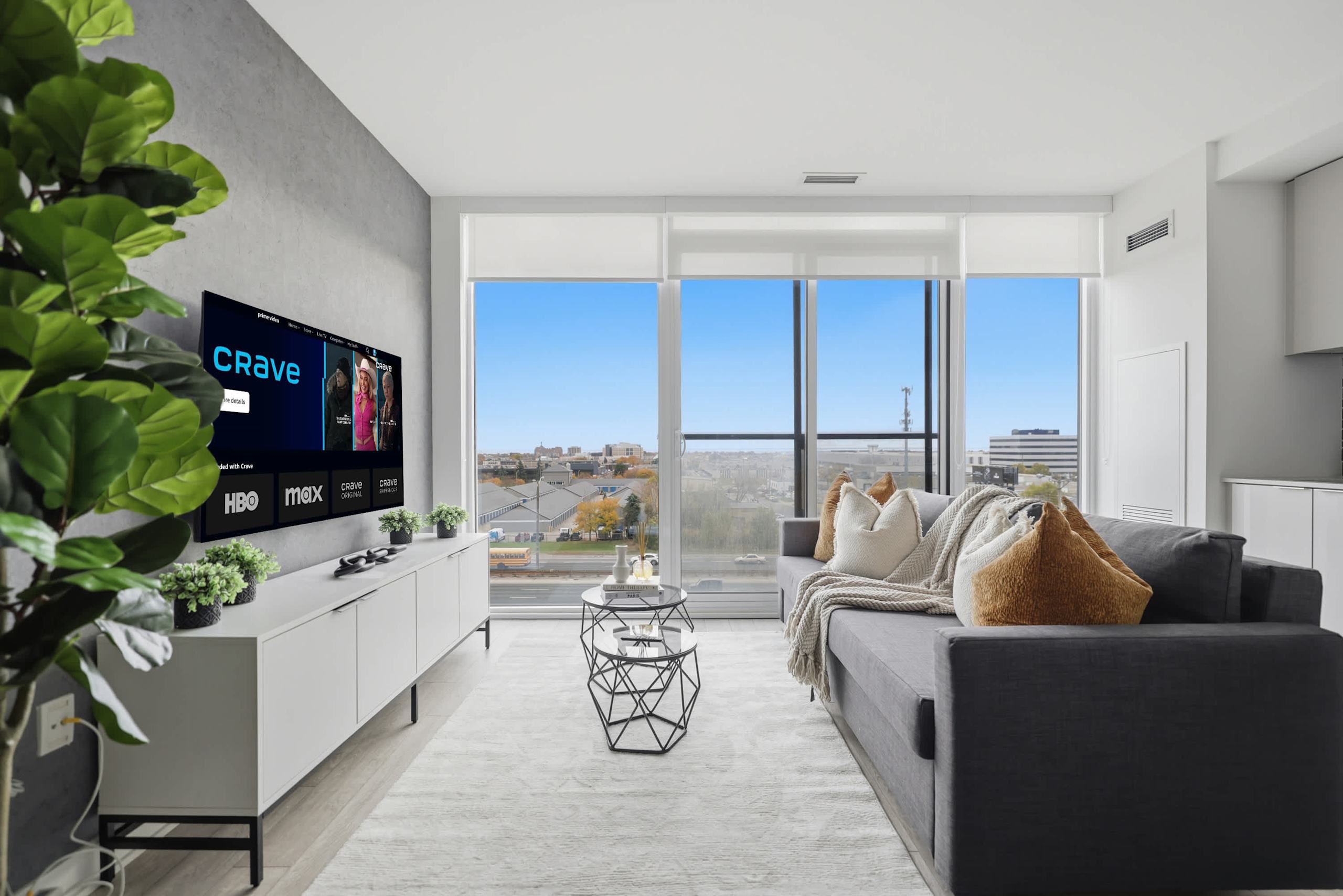 Modern Suite, Panoramic Views, Parking-hero-photo