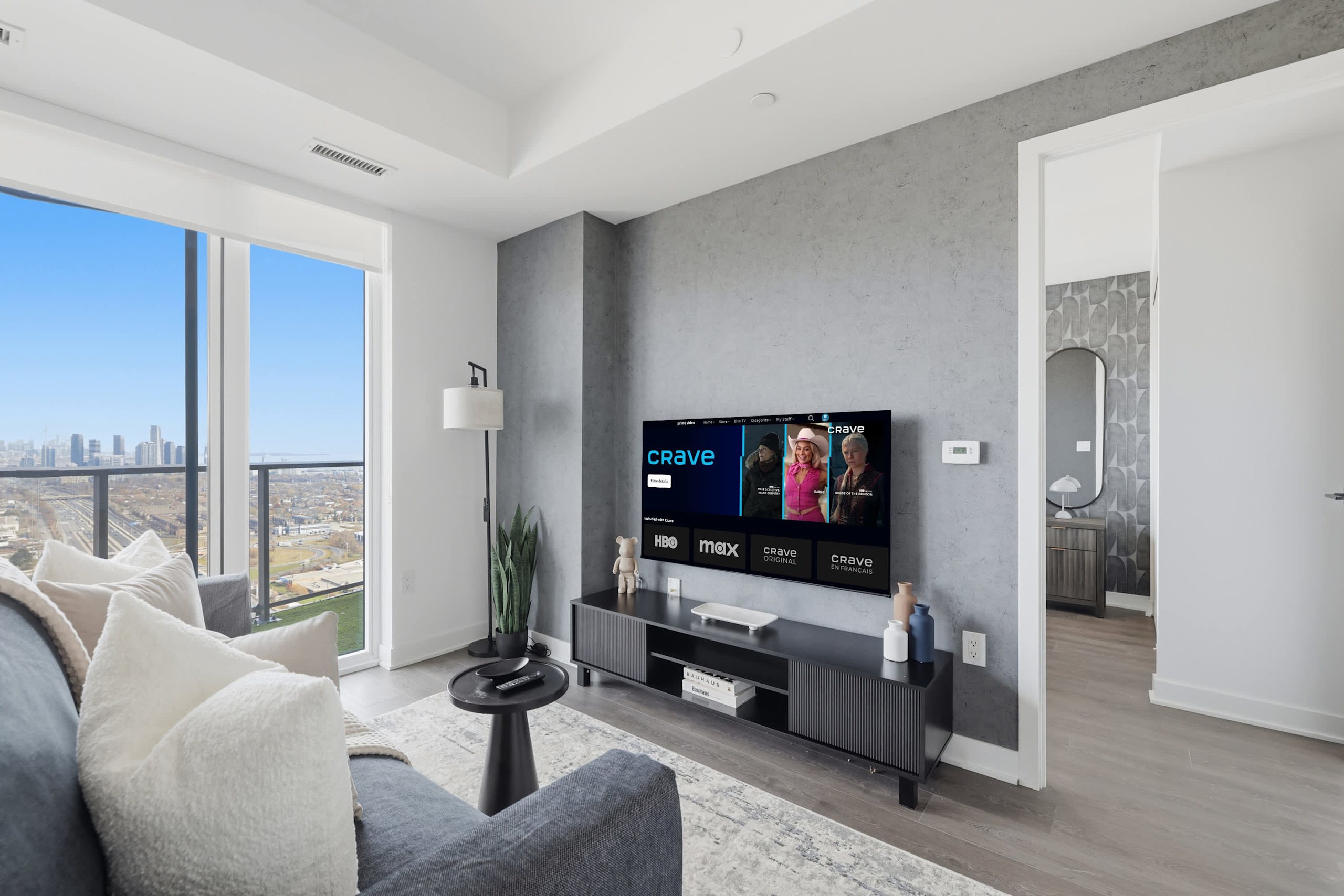 Chic 2BR Retreat Modern Comfort and Prime Location-hero-photo