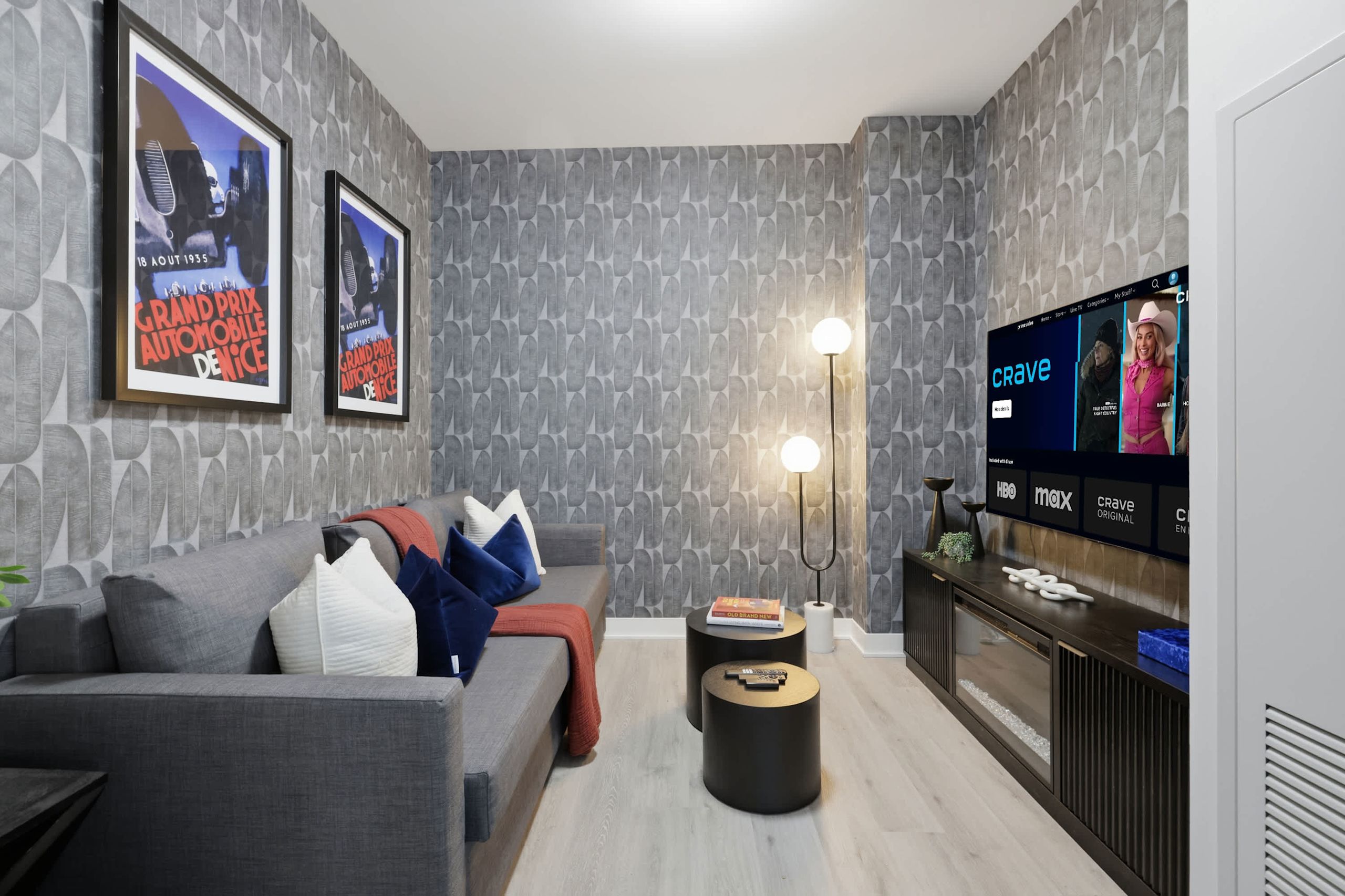 Bright Modern Townhouse, Patio, Family Friendly!-hero-photo