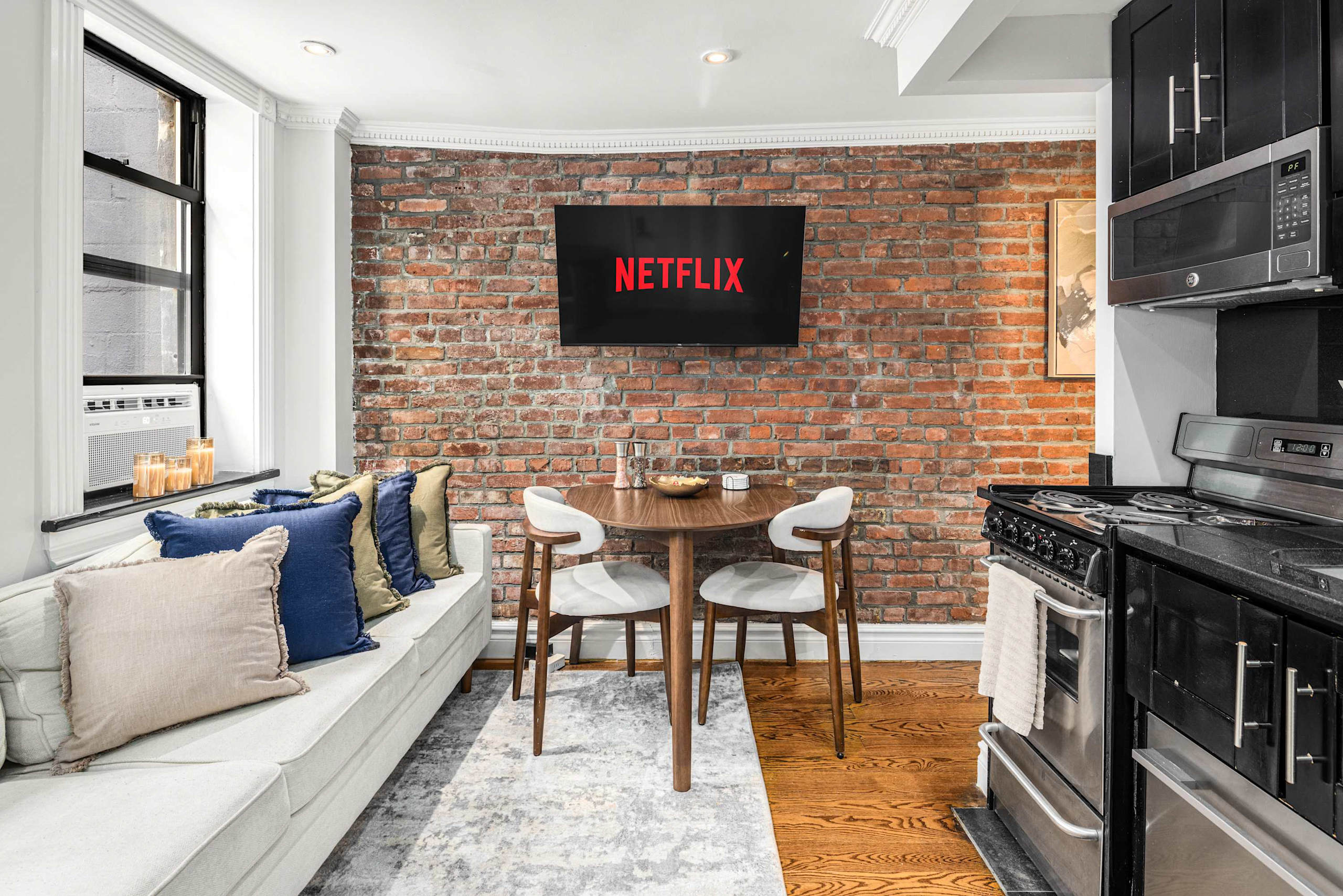 Unique NYC Escape 1BR in East Village Patio!-hero-photo