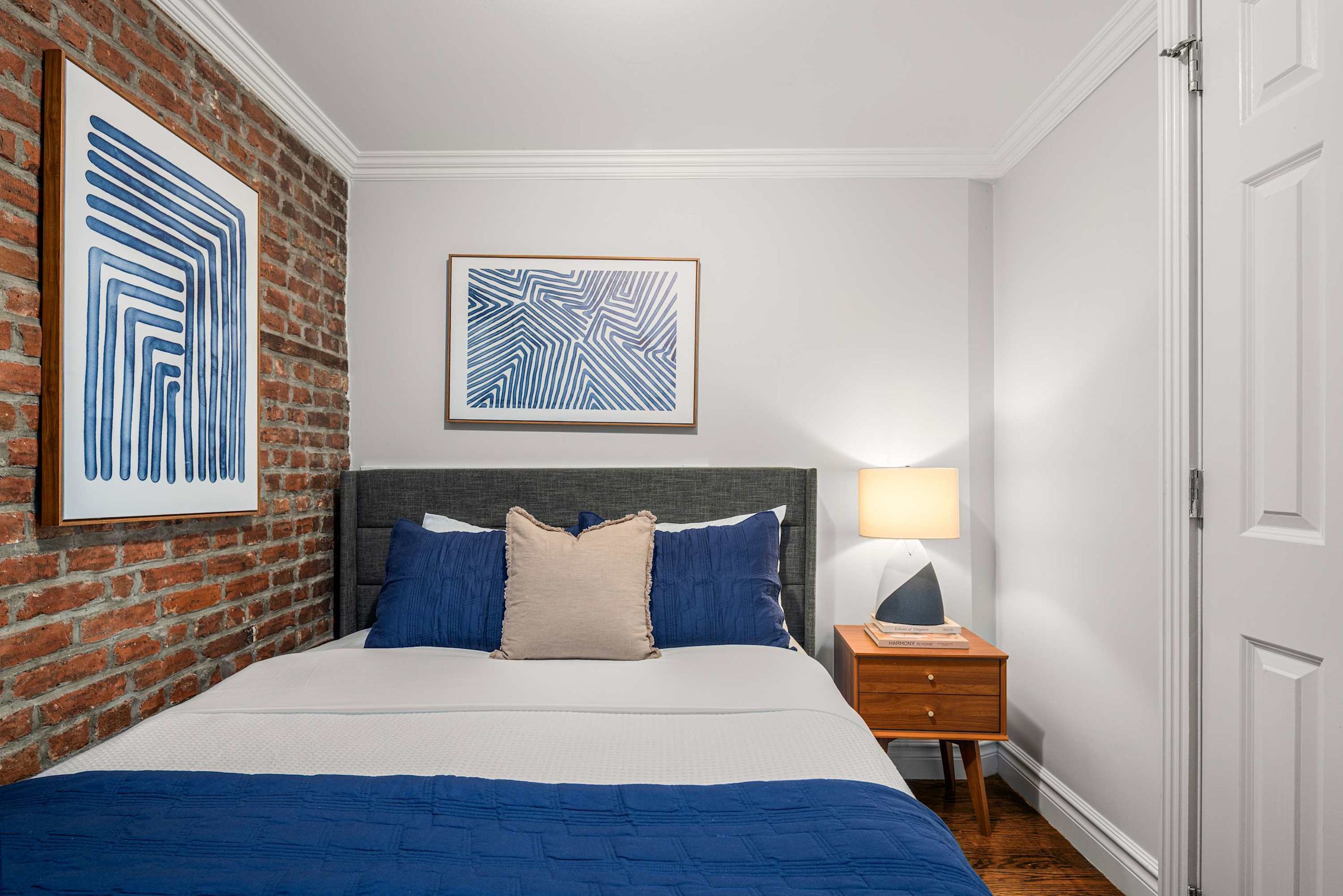 Unique NYC Escape 1BR in East Village Patio!-photo-2
