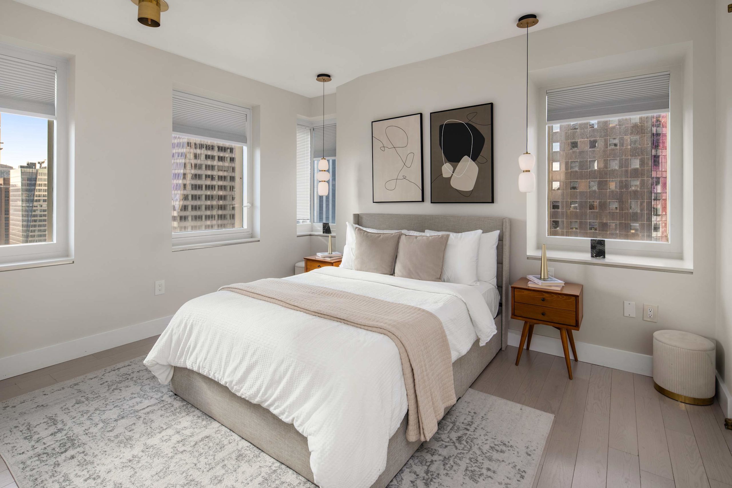 Exclusive Midtown Luxury | Step From Times Square!-photo-3