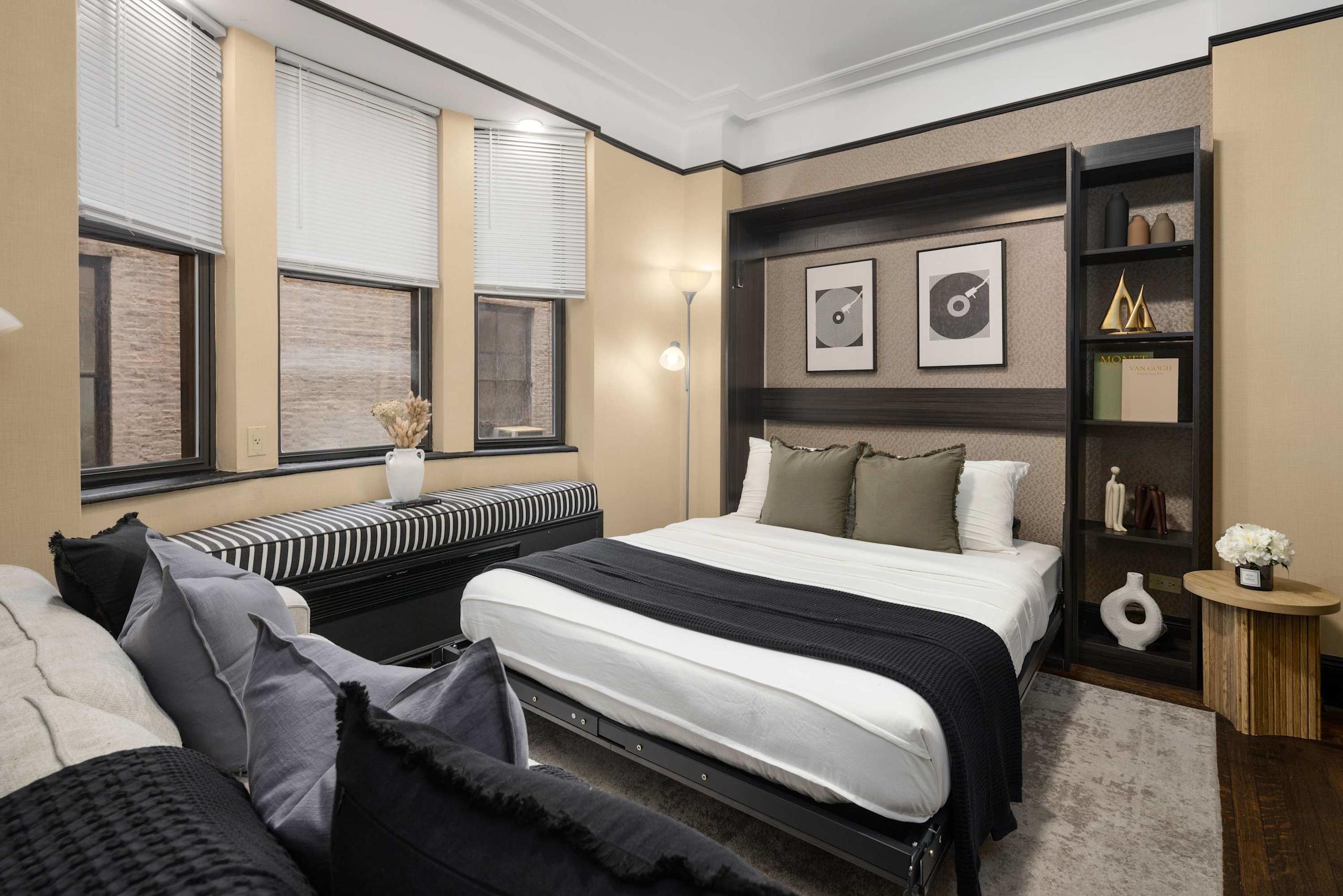 Premier Midtown Stay | Walk to Times Square!-photo-3