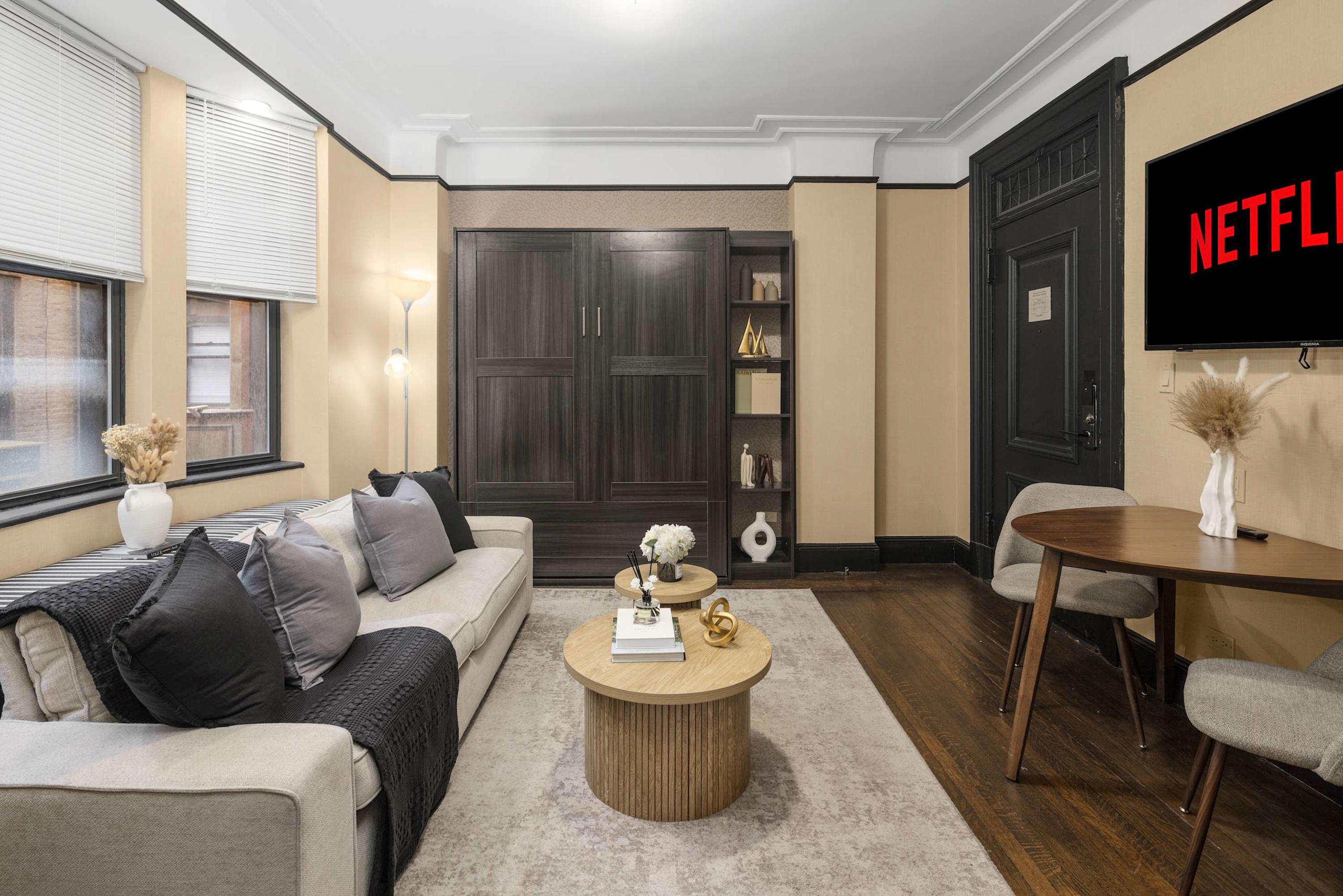 Premier Midtown Stay | Walk to Times Square!-hero-photo