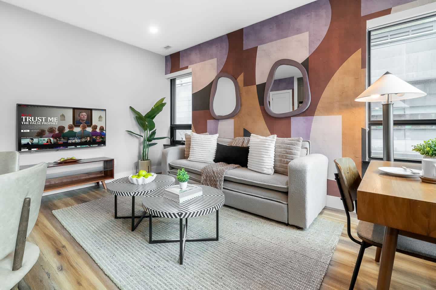 Downtown Toronto Urban Hideaway, 2BR-photo-3
