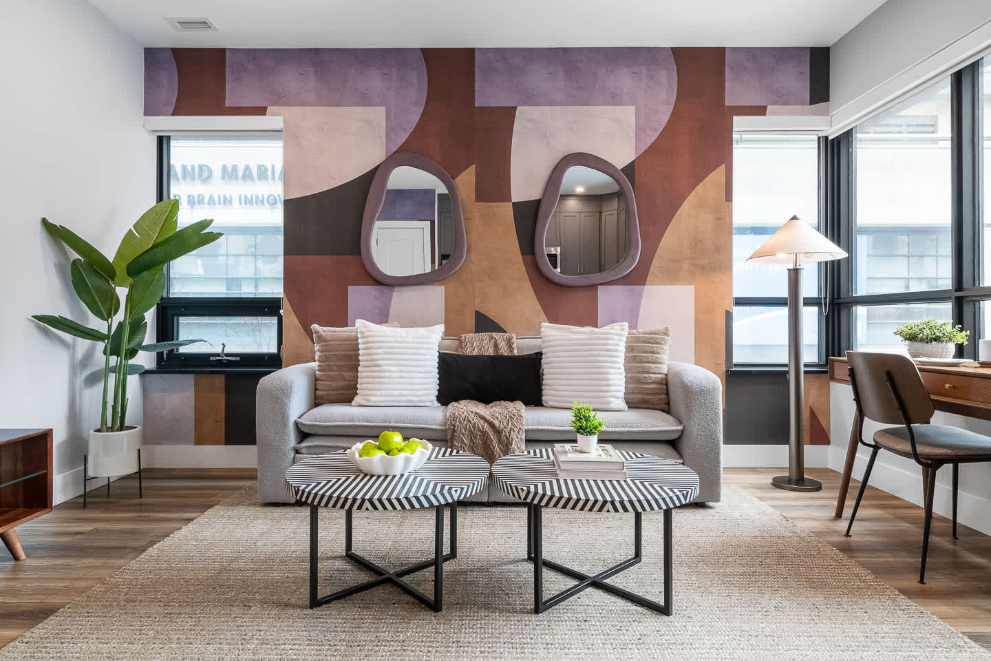 Downtown Toronto Urban Hideaway, 2BR-hero-photo