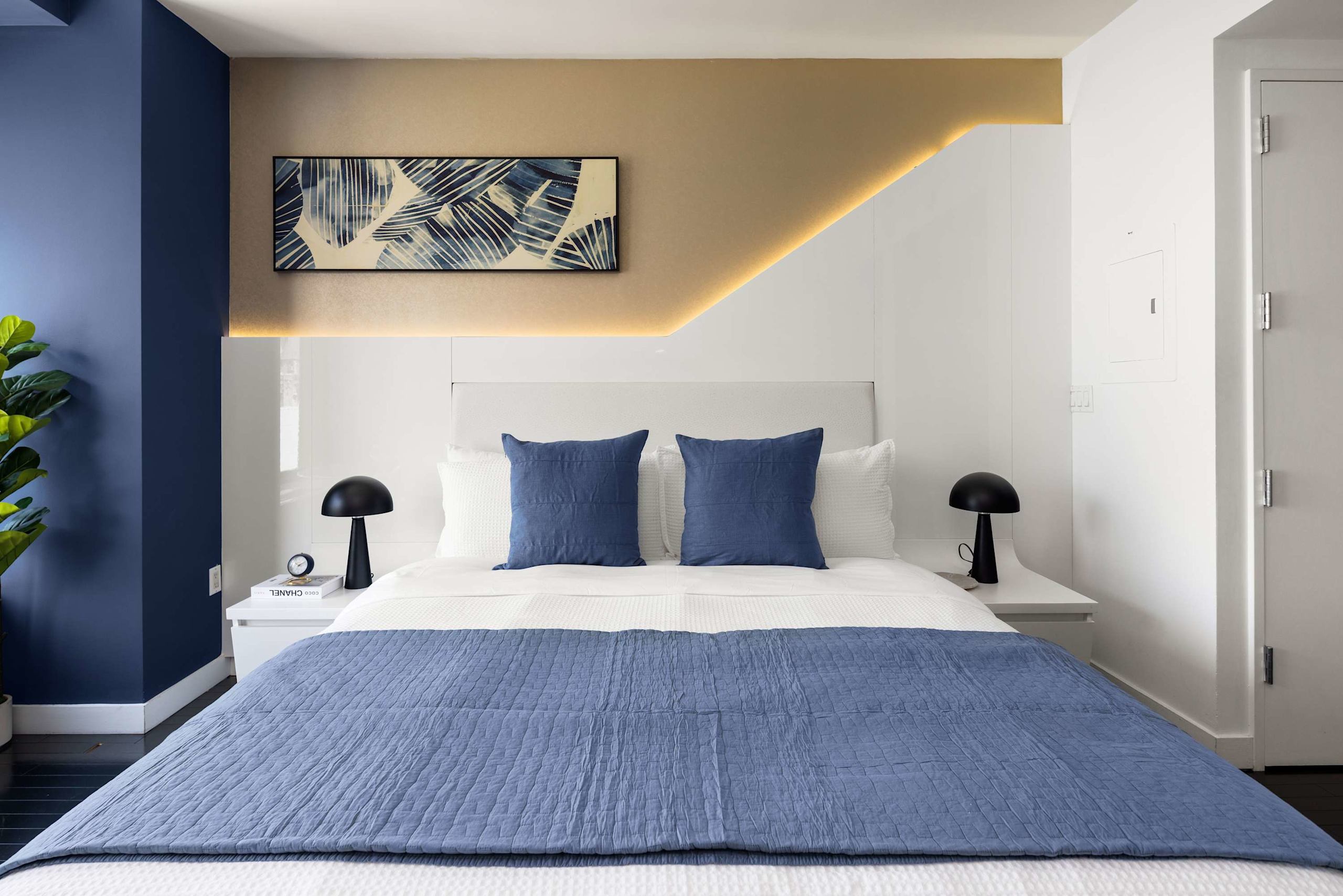 Lower Manhattan Studio, Designer Escape!-photo-3
