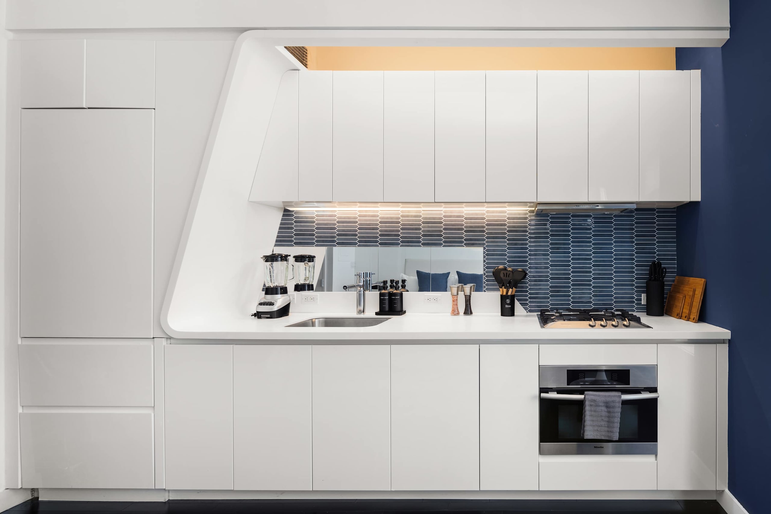 Lower Manhattan Studio, Designer Escape!-photo-2