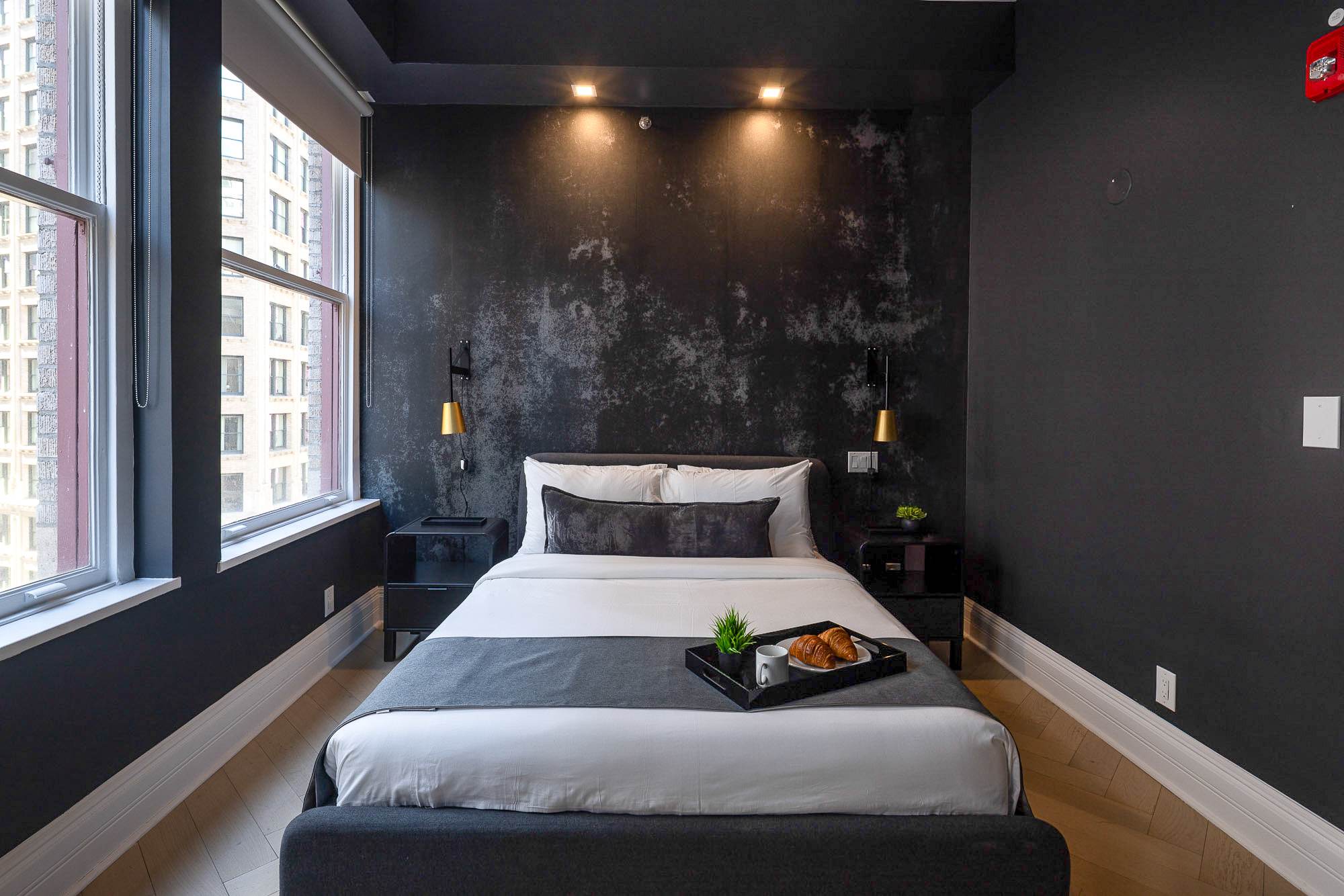 Two Bedroom Suite Near Flatiron & Broadway-photo-2