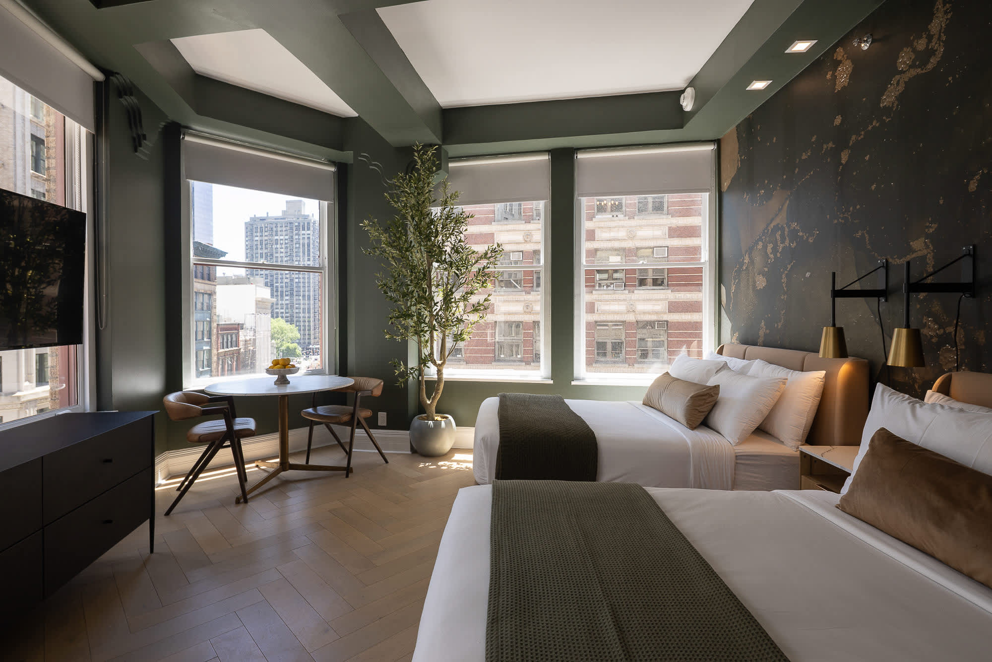 Two Bedroom Suite Near Flatiron & Broadway-hero-photo