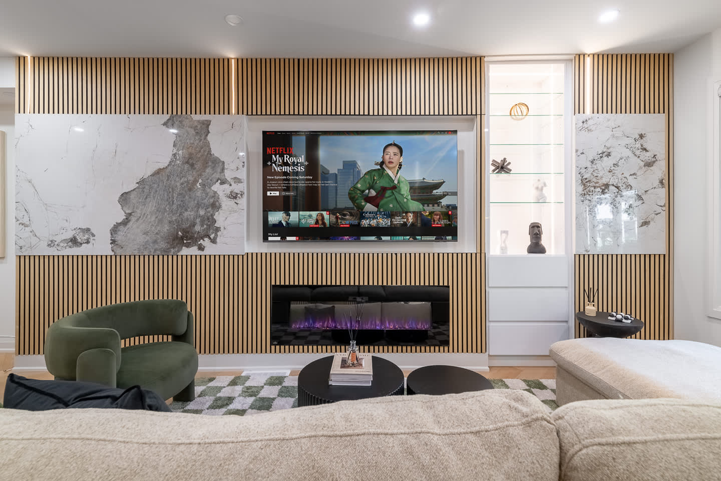 Designer Trinity Bellwoods Gem Sleeps 12 Arcade-hero-photo