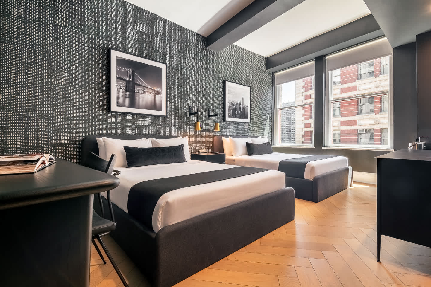 Madison Square Hotel Near NoMad-hero-photo