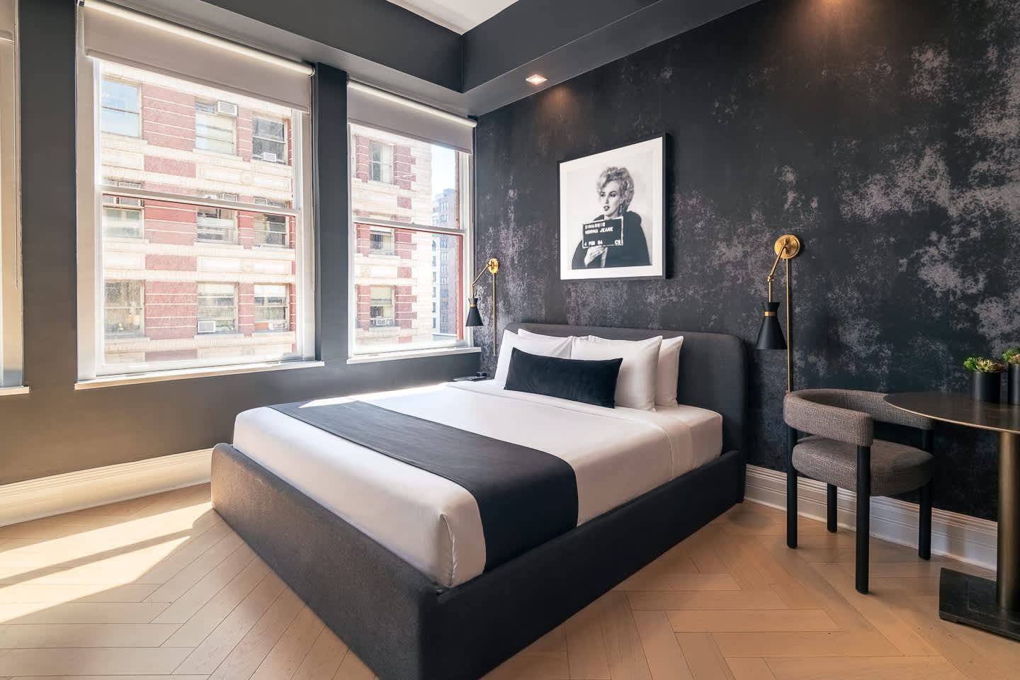 Broadway Hotel in the Flatiron District-hero-photo