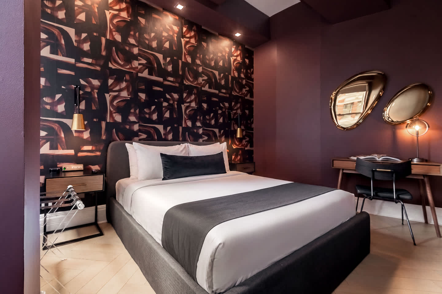 NoMad Hotel by Flatiron & 5th Avenue-hero-photo