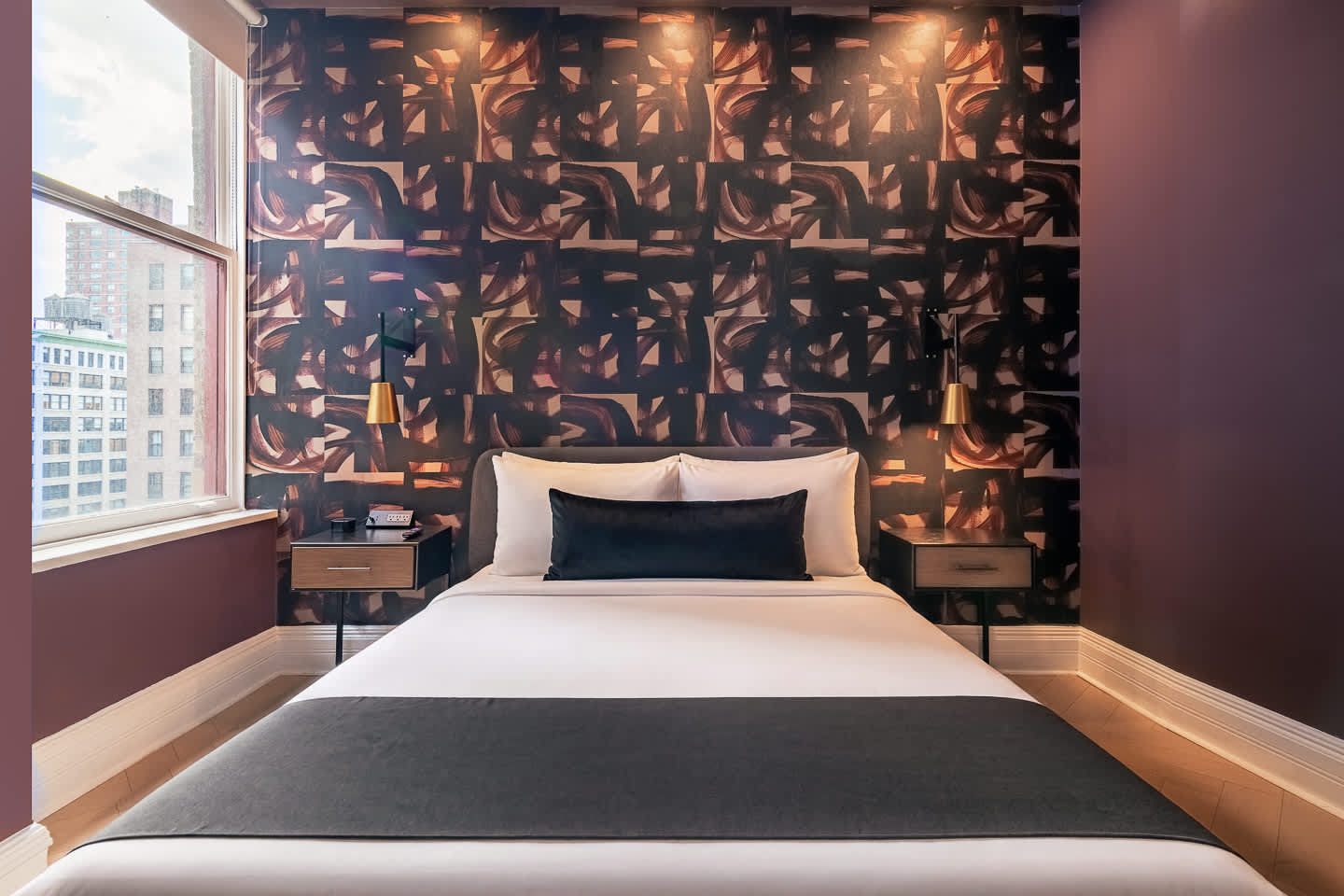NoMad Hotel by Flatiron & 5th Avenue-photo-2
