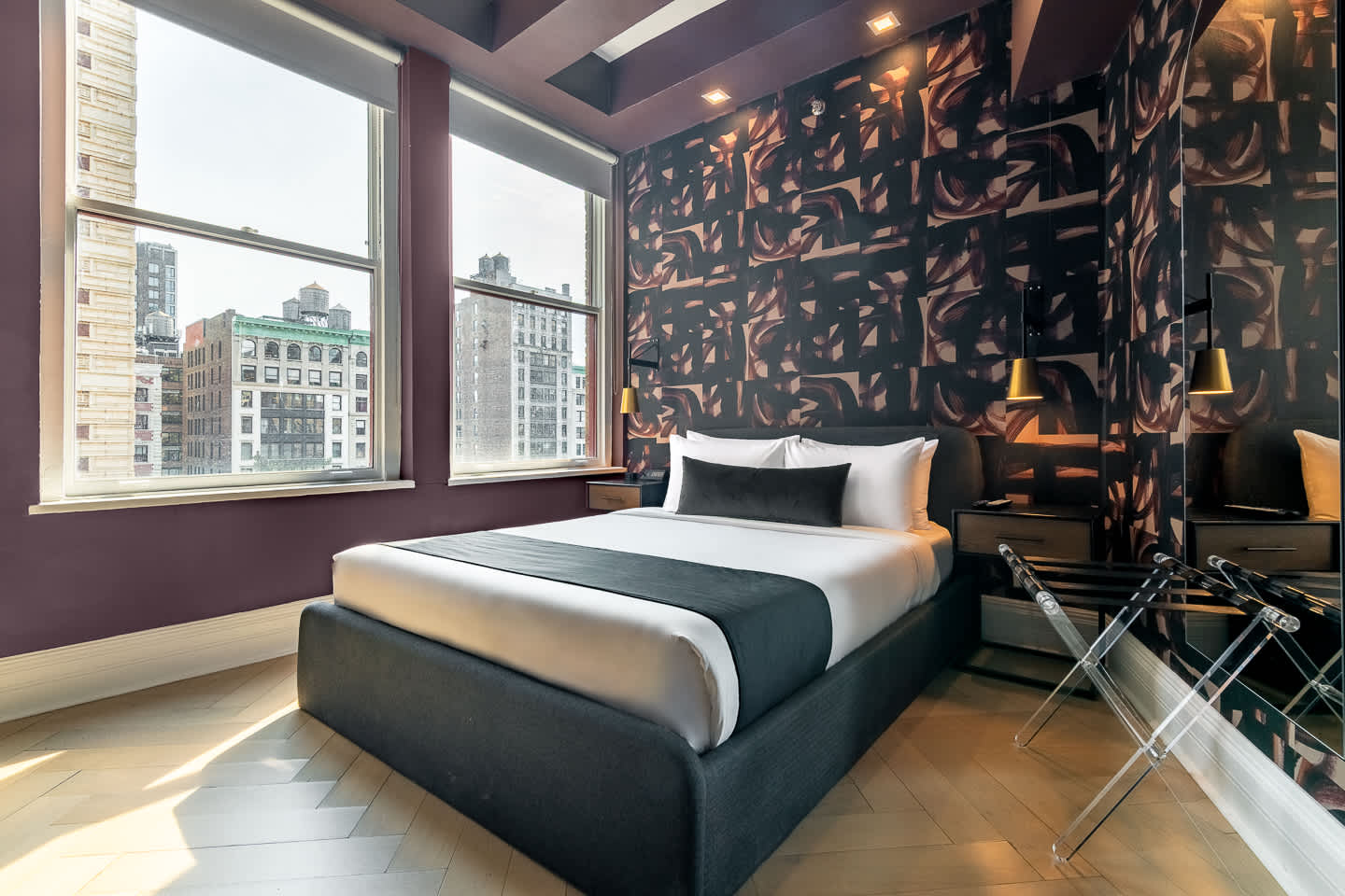 Flatiron Studio Near Madison Square Park-hero-photo