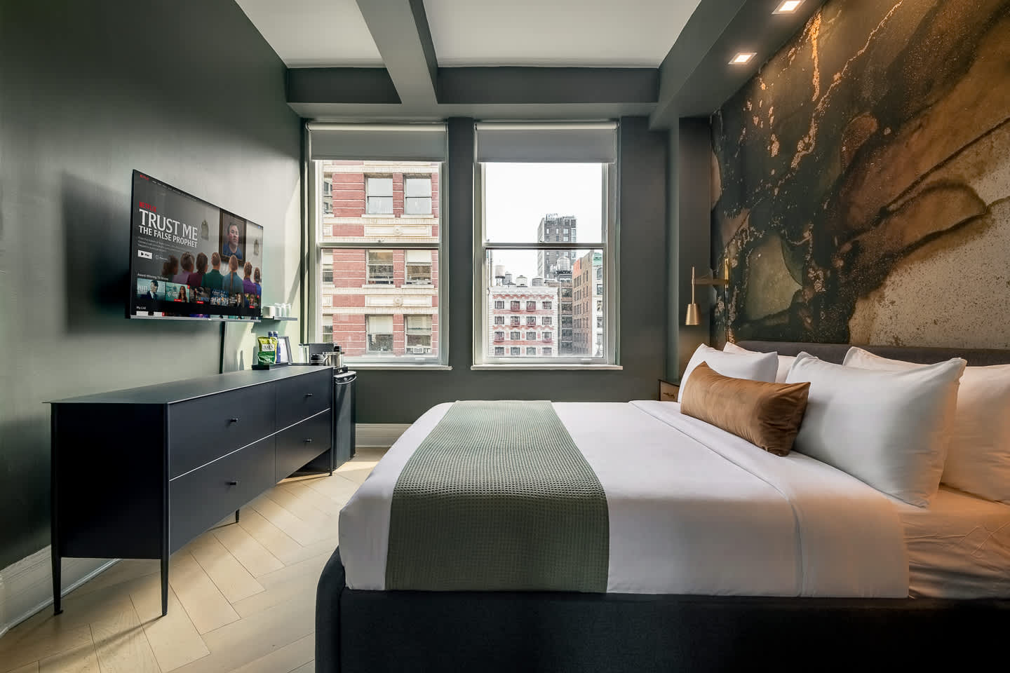 NoMad Studio Near Broadway & Madison Square-hero-photo