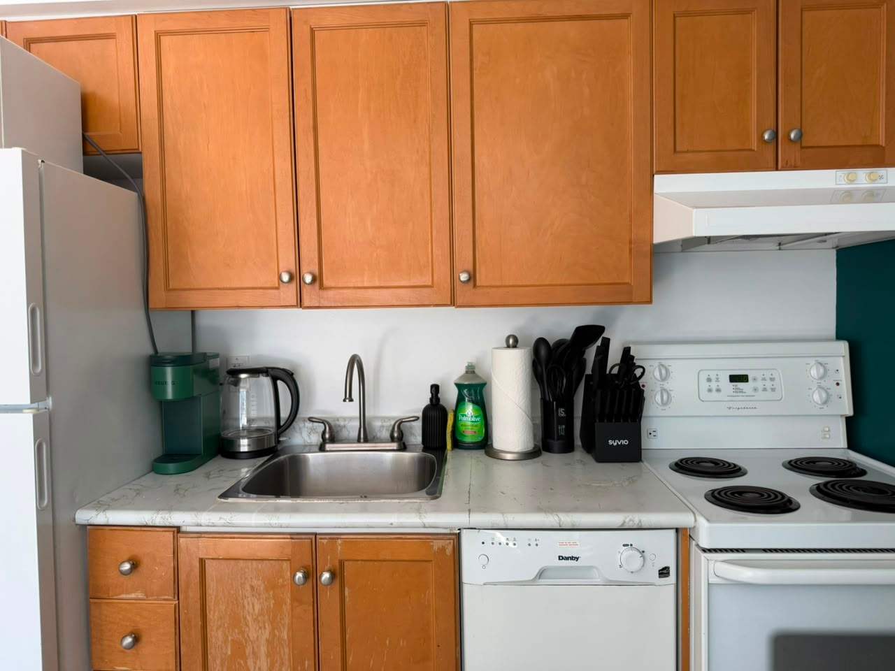 Urban Oasis Studio | Eaton Centre & Massey Hall-photo-3