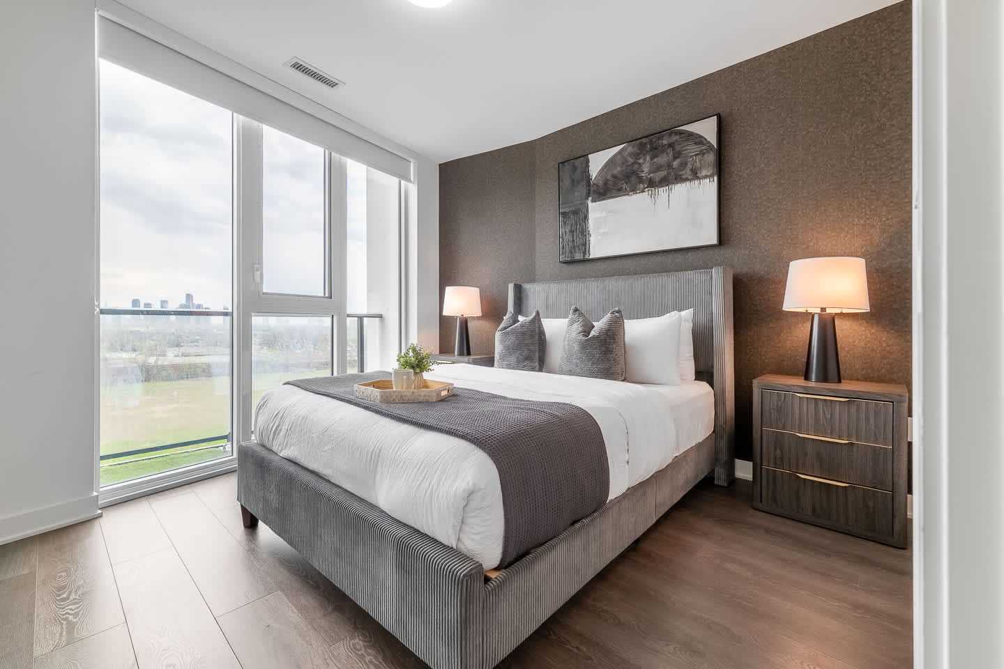 Panoramic 3BR Retreat by CF Sherway Gardens-photo-2