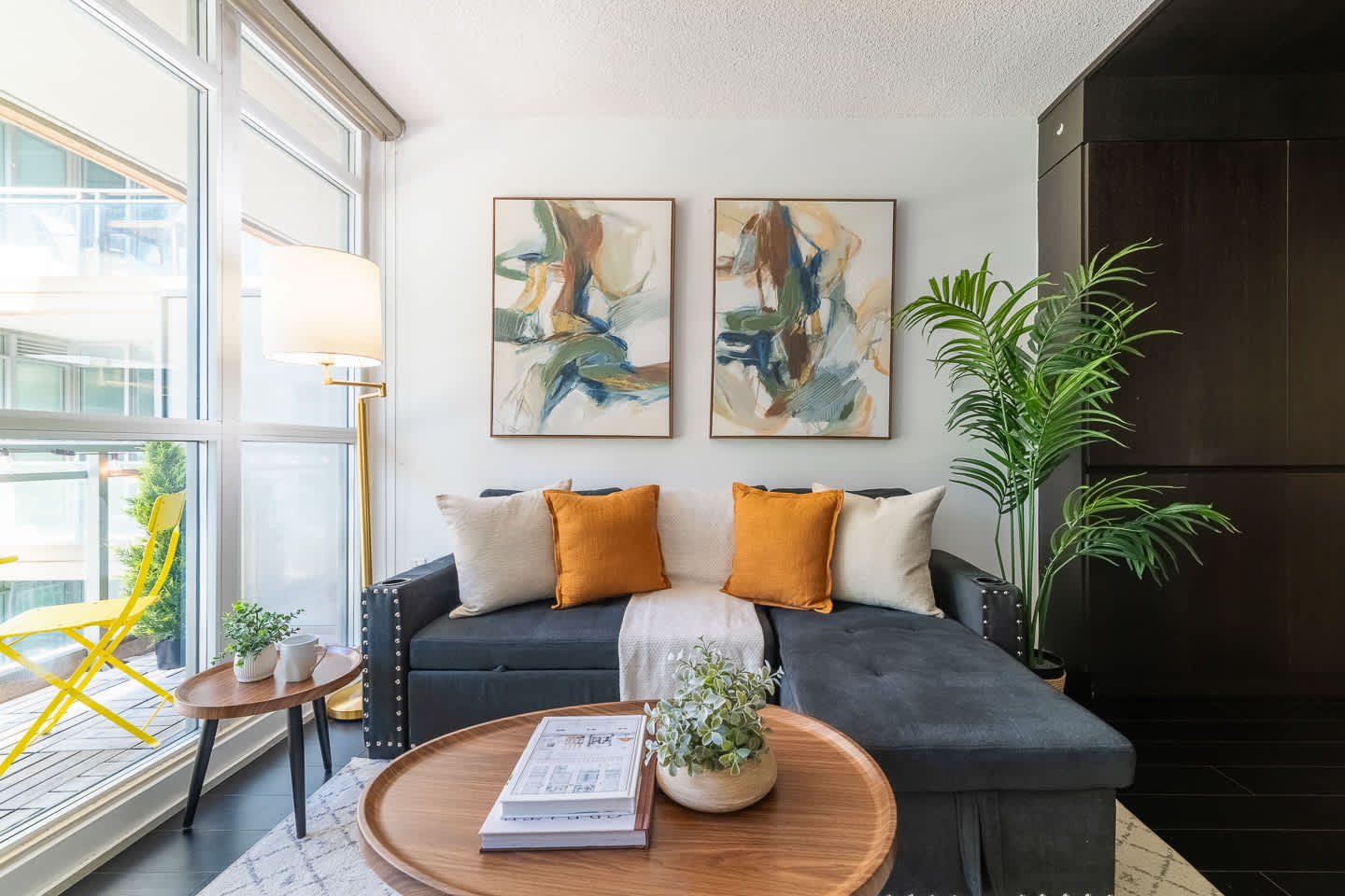 Sun-drenched urban studio loft sleeping up to 6-hero-photo