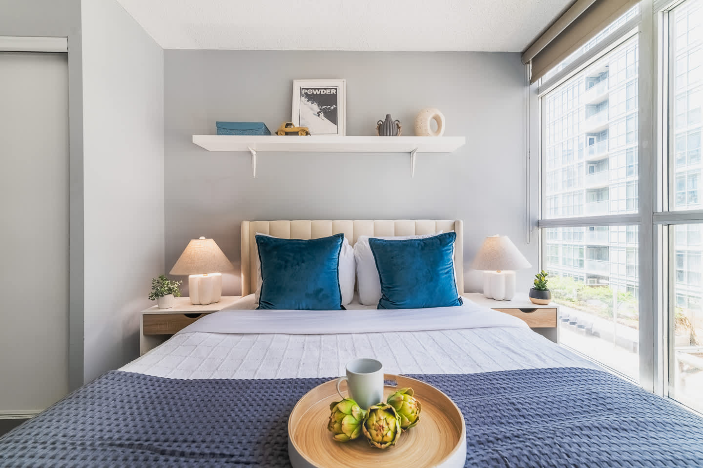 Sun-drenched urban studio loft sleeping up to 6-photo-2