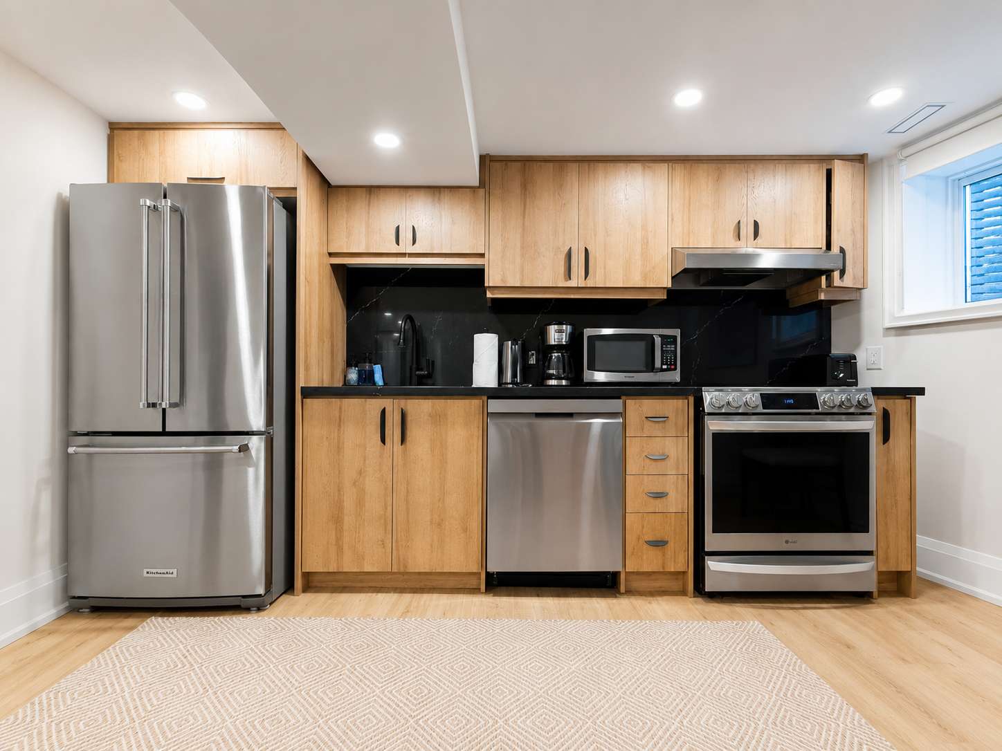 Stylish 2BR West End Oasis | Huge Deck near High Park-photo-2