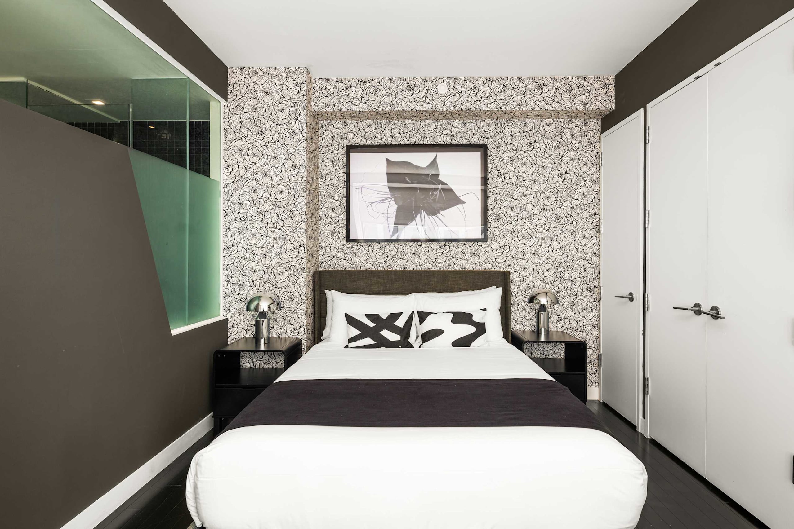 Modern Manhattan 1BR near One World Trade-photo-2